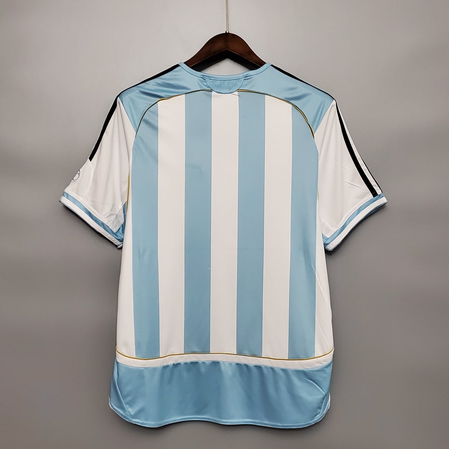 Argentina’s Home Jersey 2006 - Classic XI