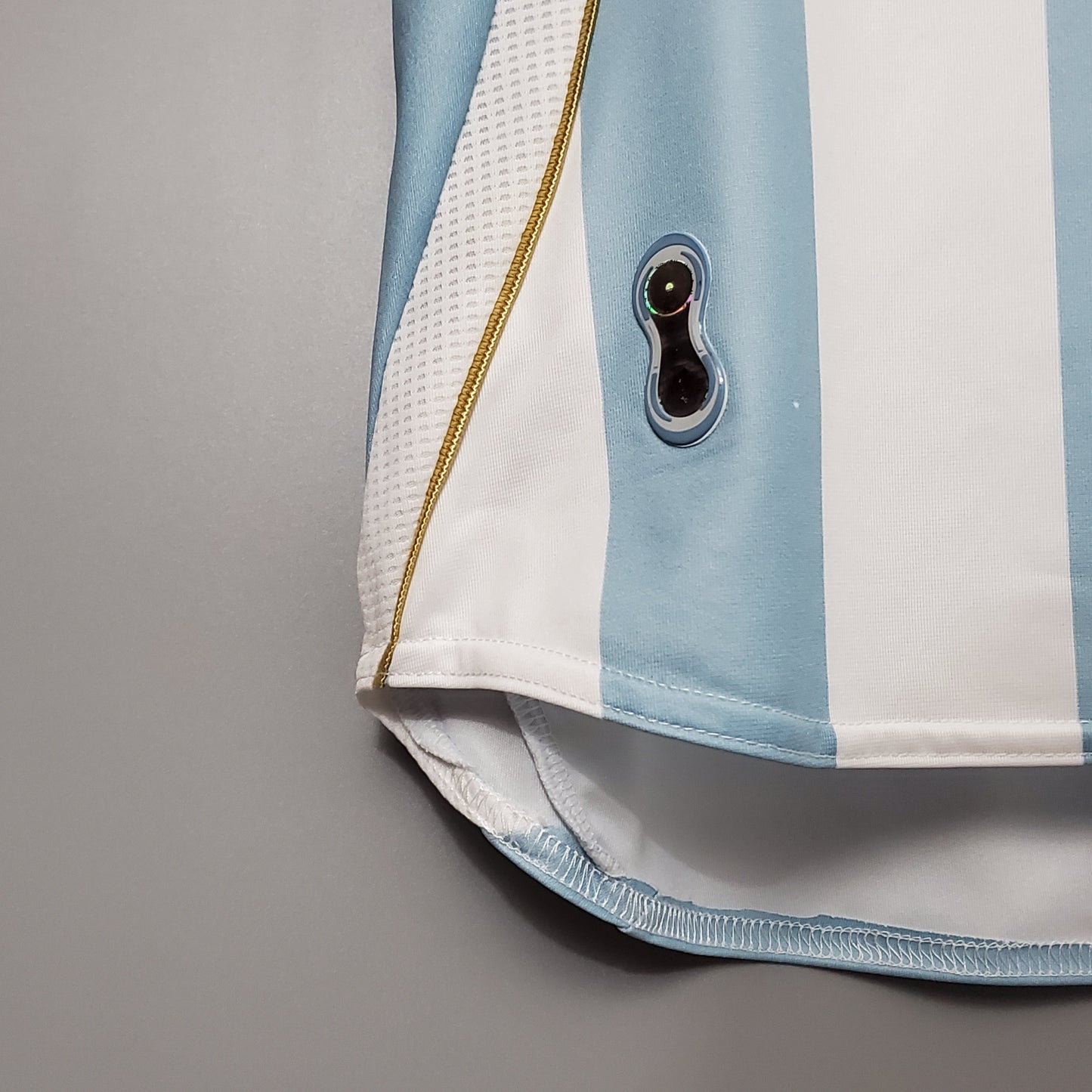 Argentina’s Home Jersey 2006 - Classic XI