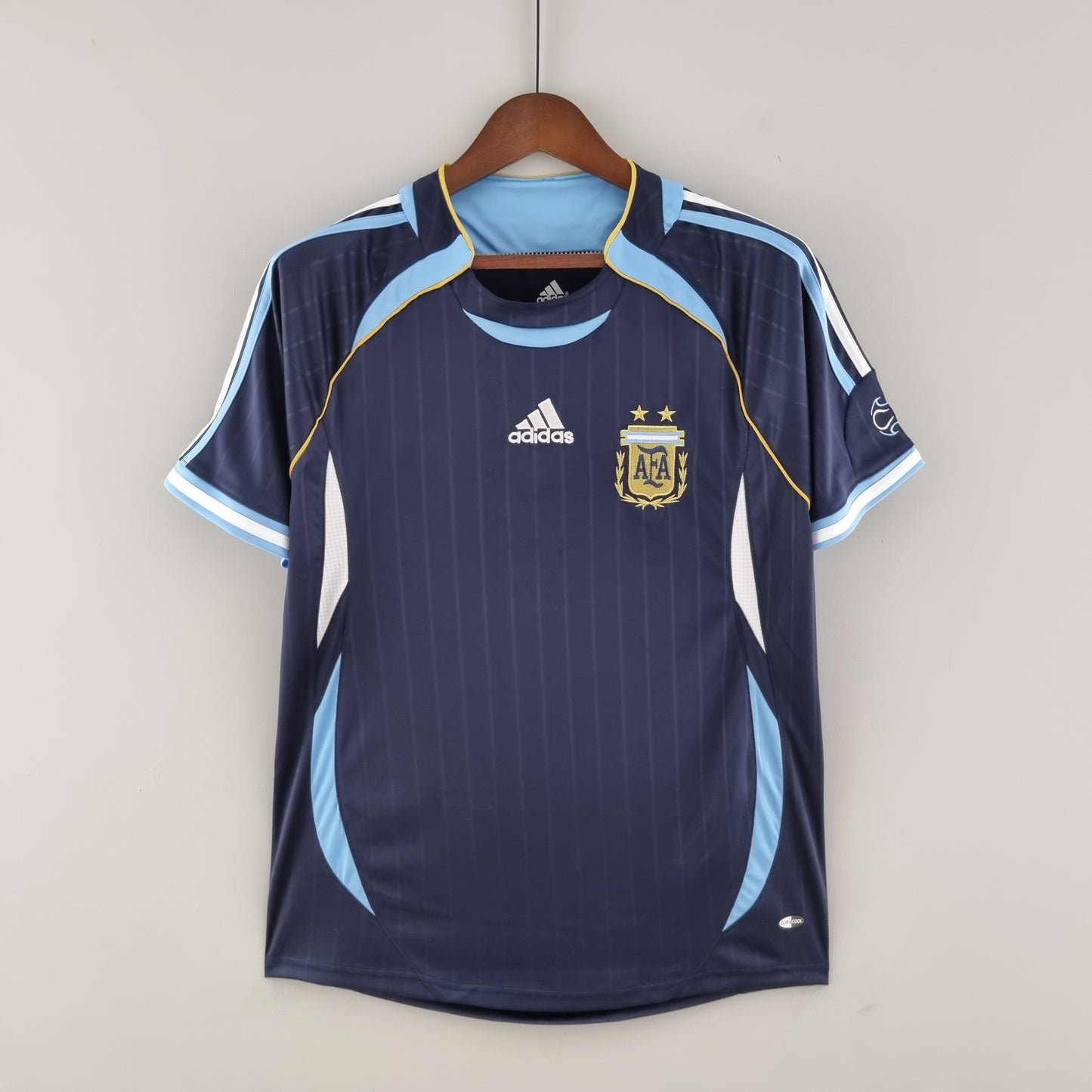 Argentina’s Away Jersey 2006 - Classic XI