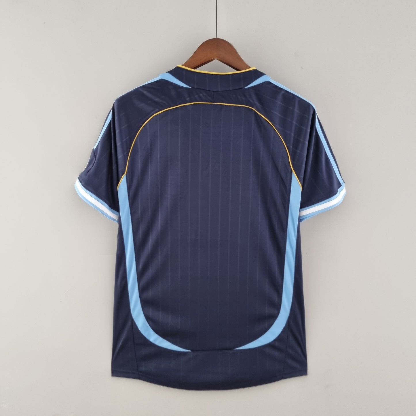 Argentina’s Away Jersey 2006 - Classic XI
