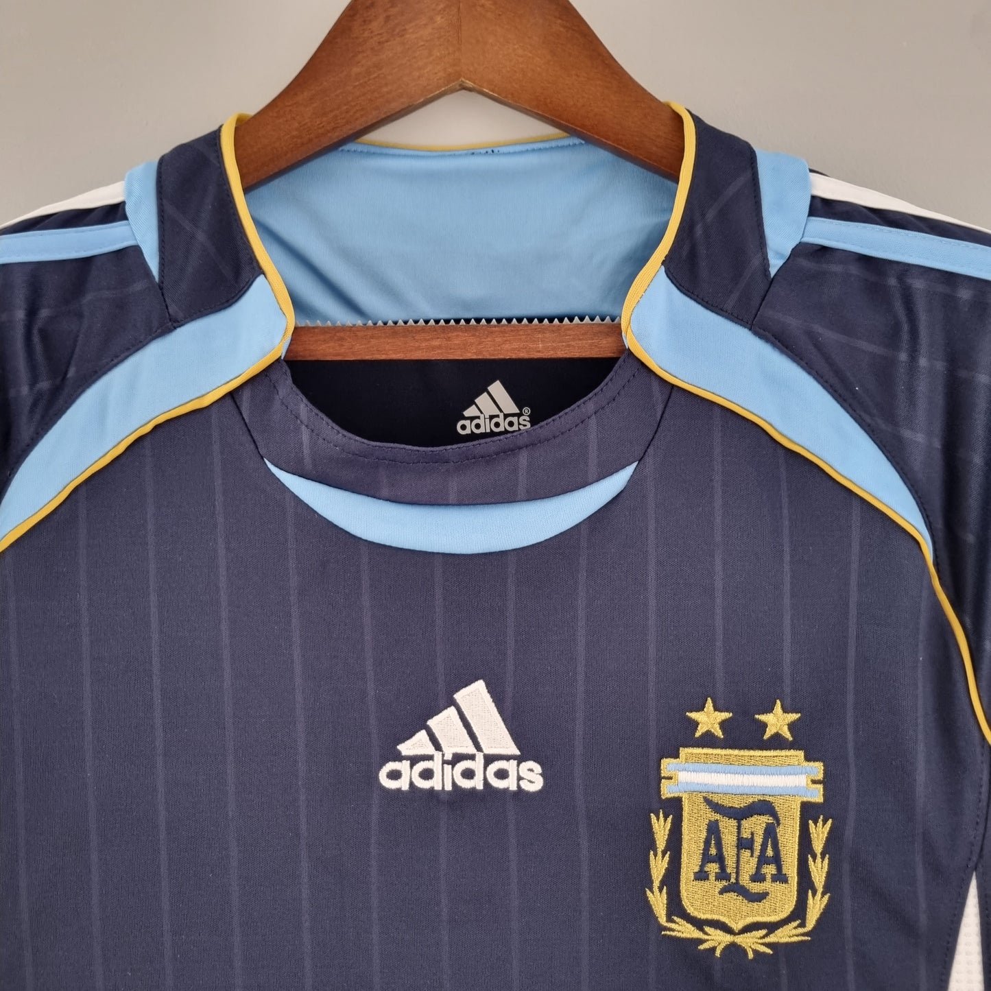 Argentina’s Away Jersey 2006 - Classic XI