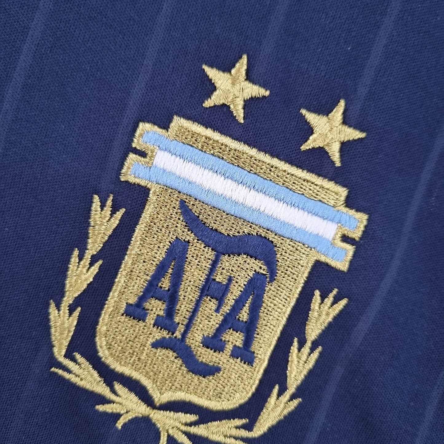Argentina’s Away Jersey 2006 - Classic XI