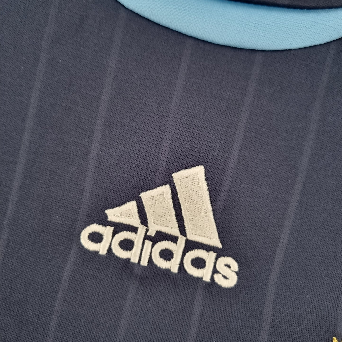 Argentina’s Away Jersey 2006 - Classic XI