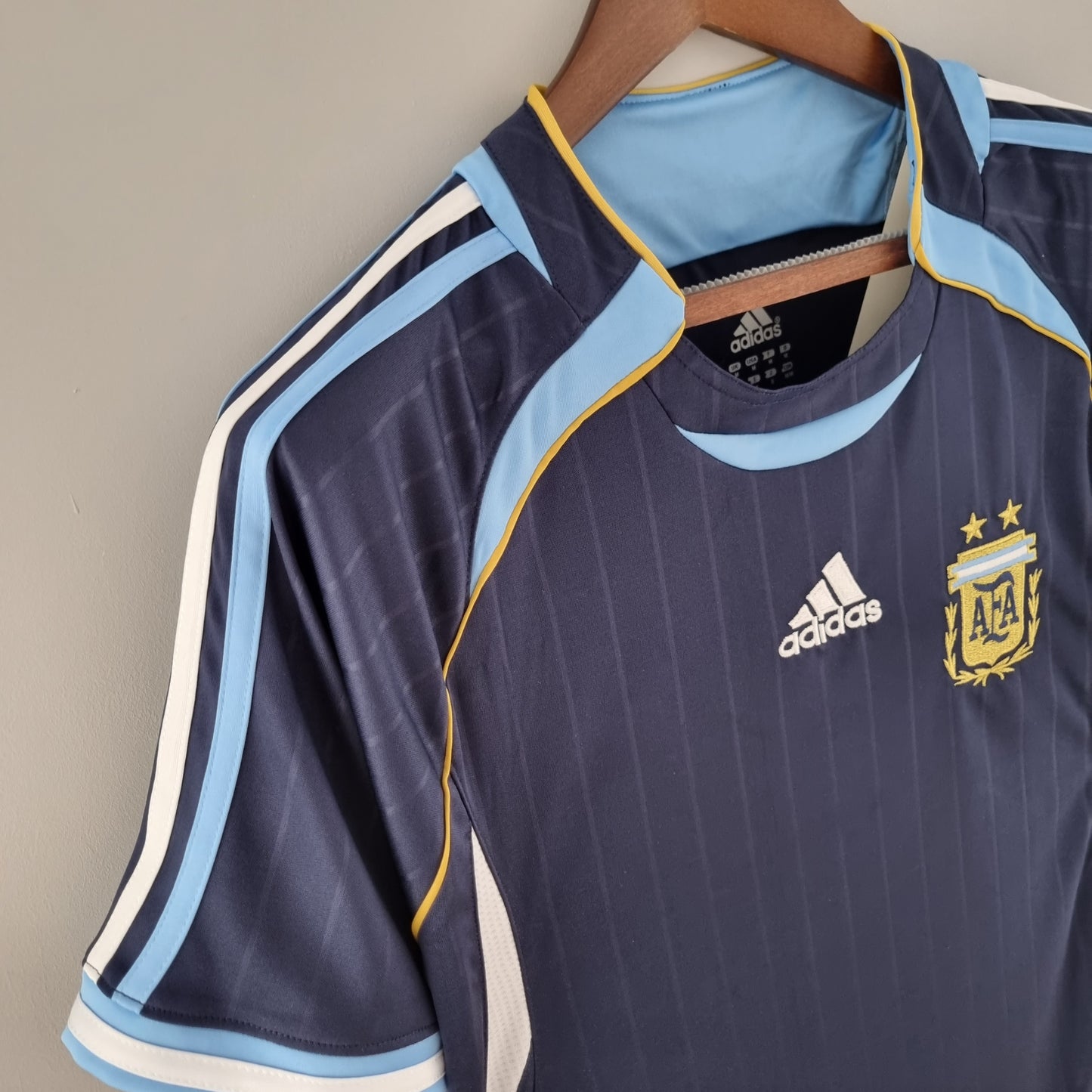 Argentina’s Away Jersey 2006 - Classic XI