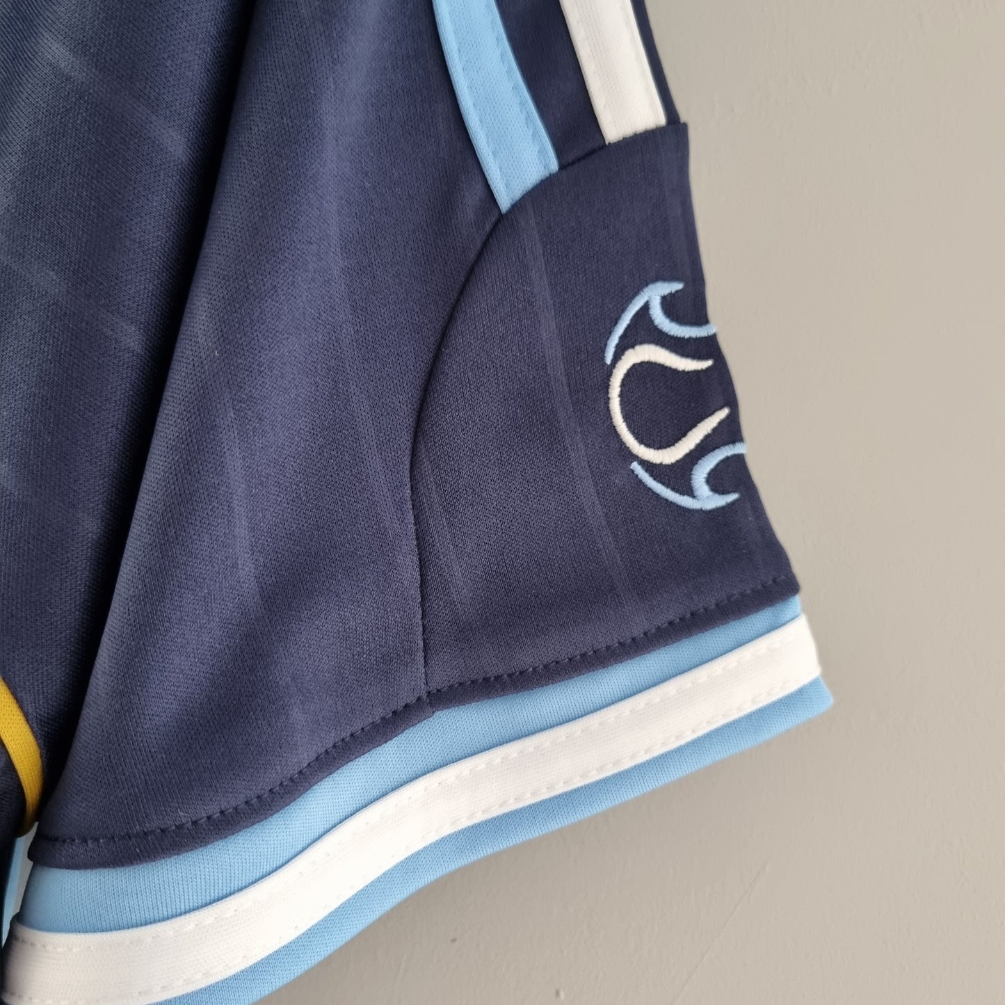 Argentina’s Away Jersey 2006 - Classic XI