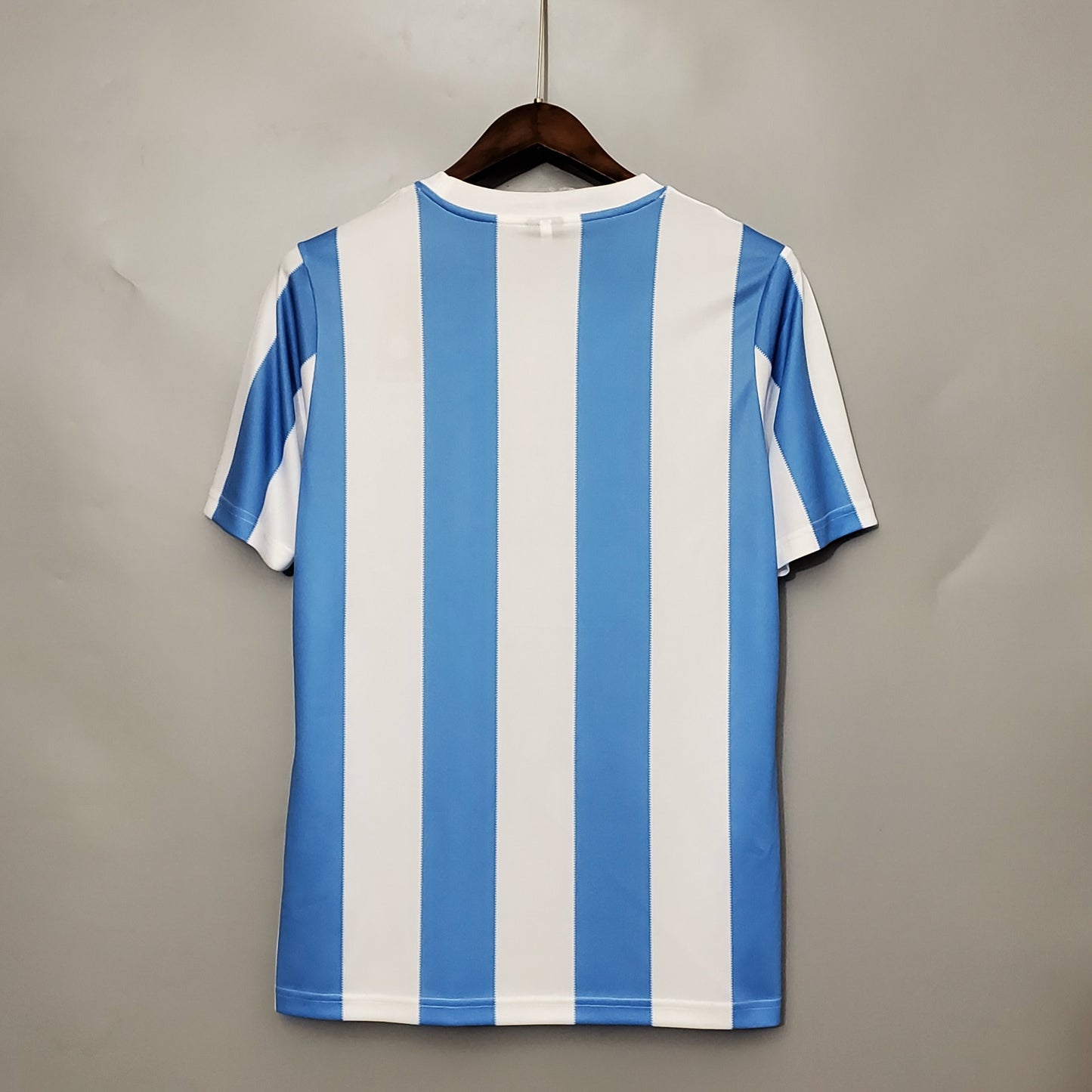 Argentina’s Home Jersey 1986 - Classic XI