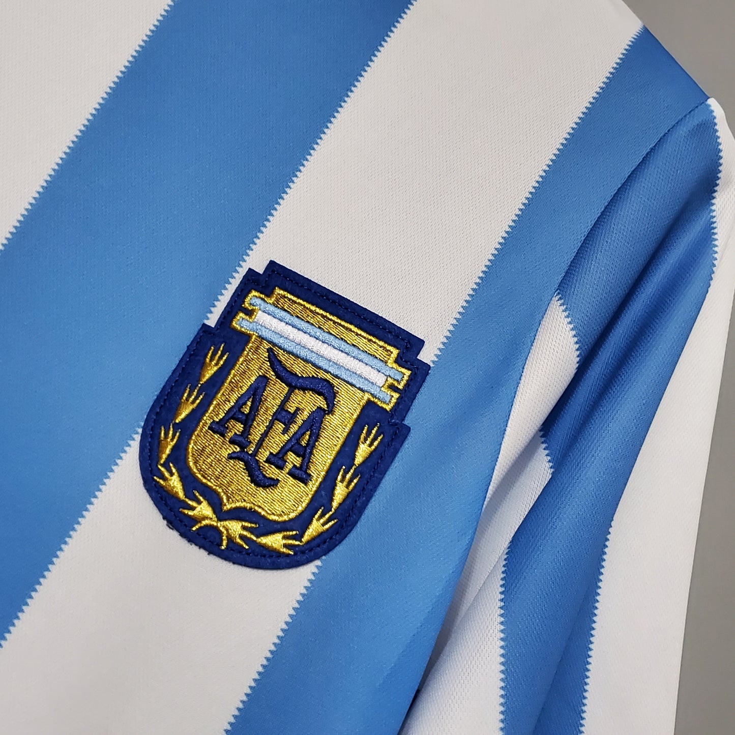 Argentina’s Home Jersey 1986 - Classic XI