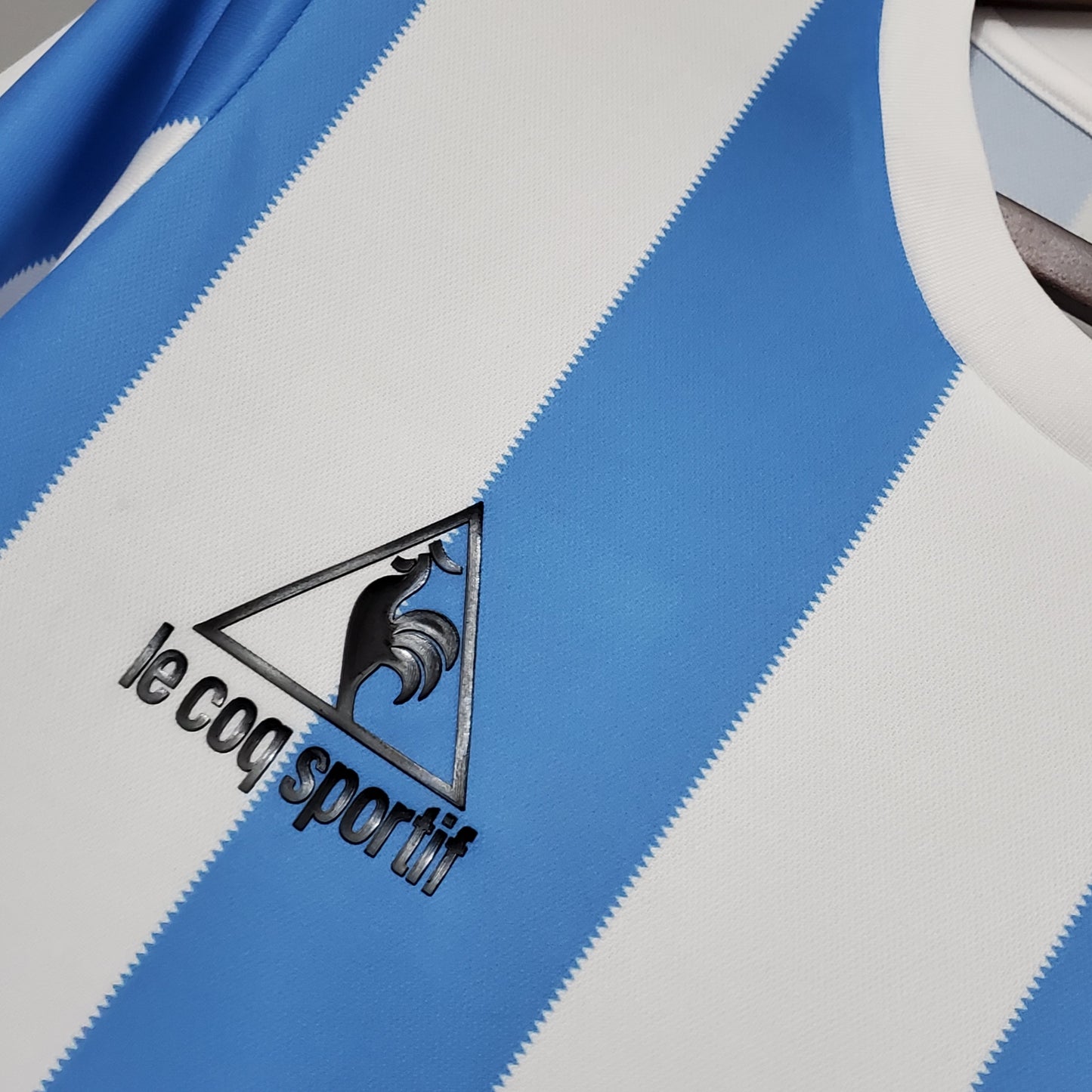 Argentina’s Home Jersey 1986 - Classic XI