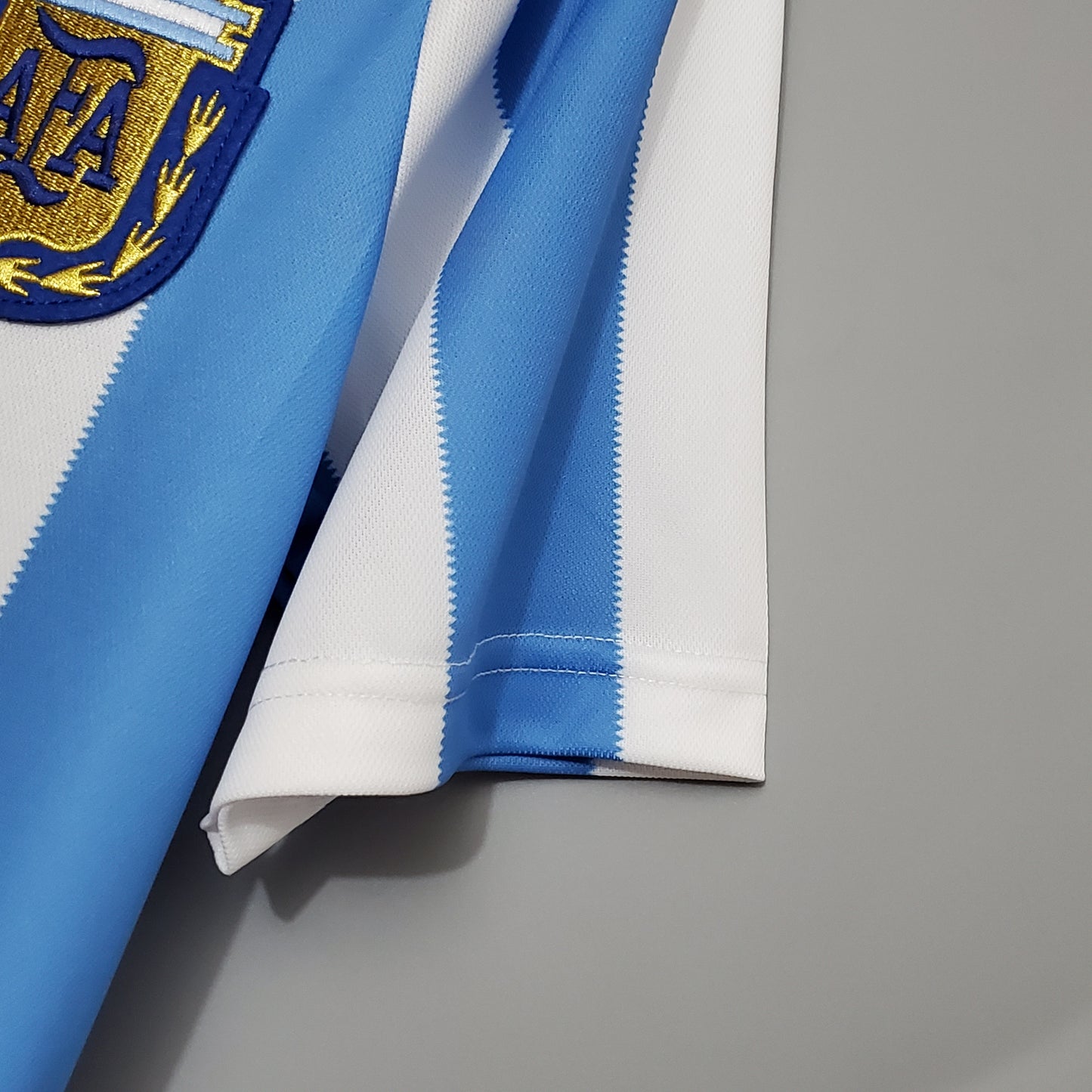 Argentina’s Home Jersey 1986 - Classic XI