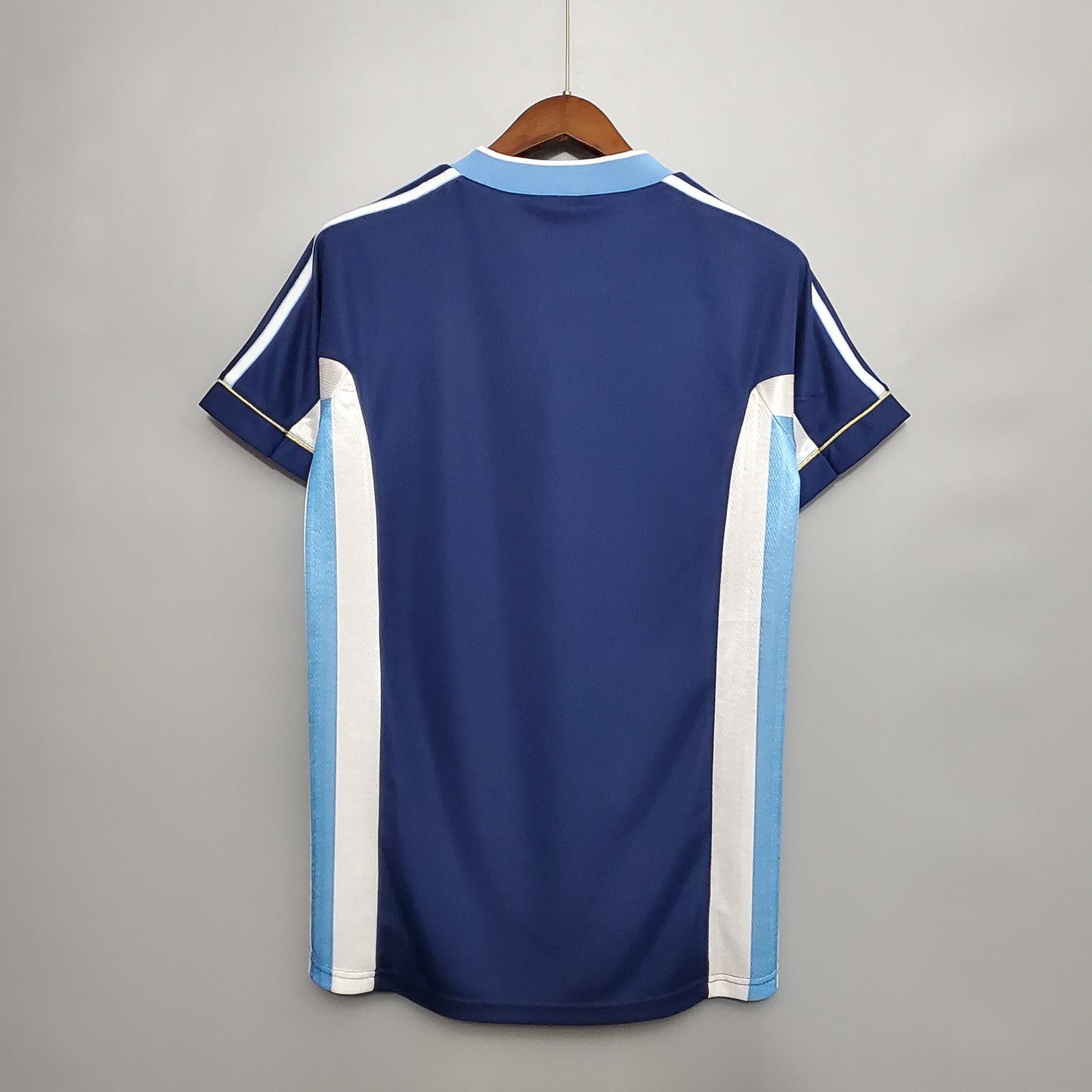 Argentina’s Away Jersey 1998 - Classic XI