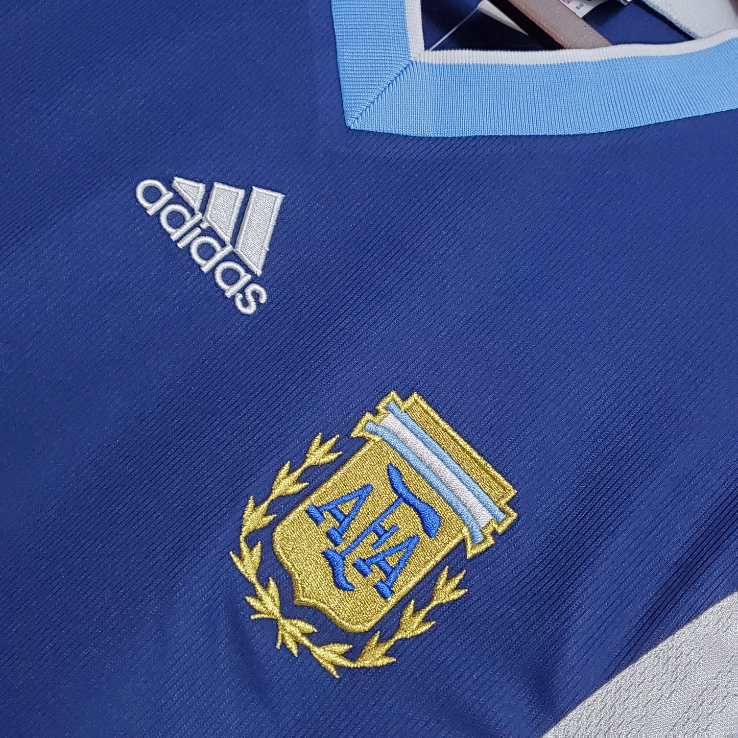 Argentina’s Away Jersey 1998 - Classic XI