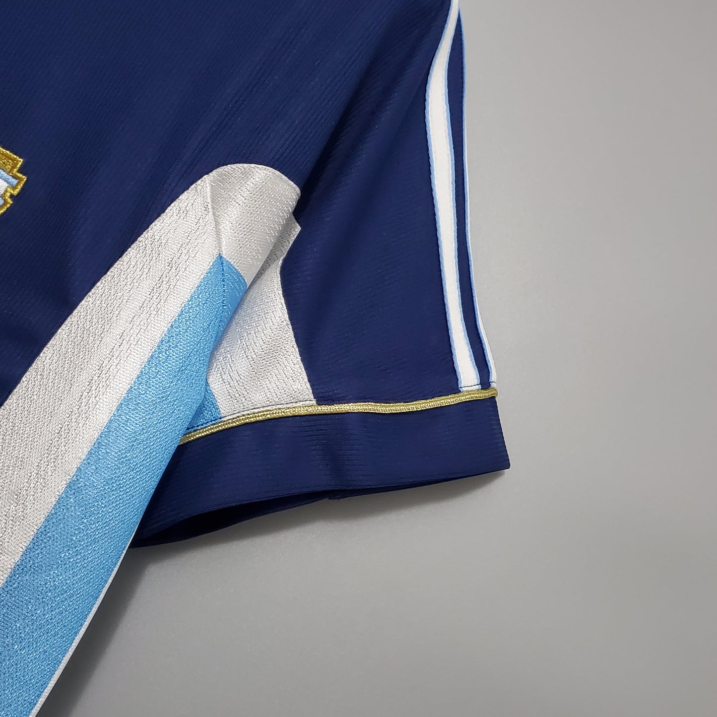 Argentina’s Away Jersey 1998 - Classic XI