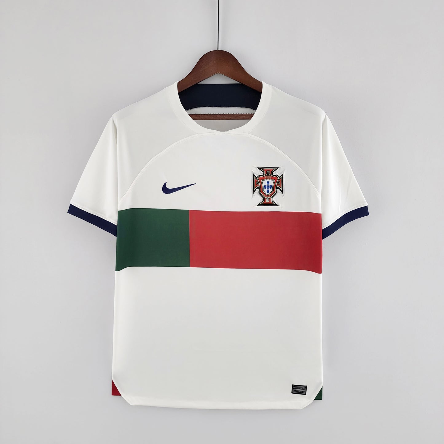 Portugal’s Away Jersey 2022 - Classic XI