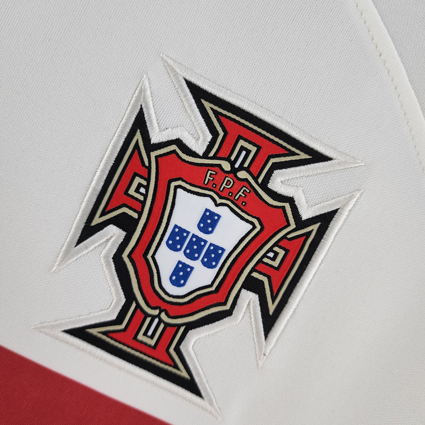 Portugal’s Away Jersey 2022 - Classic XI