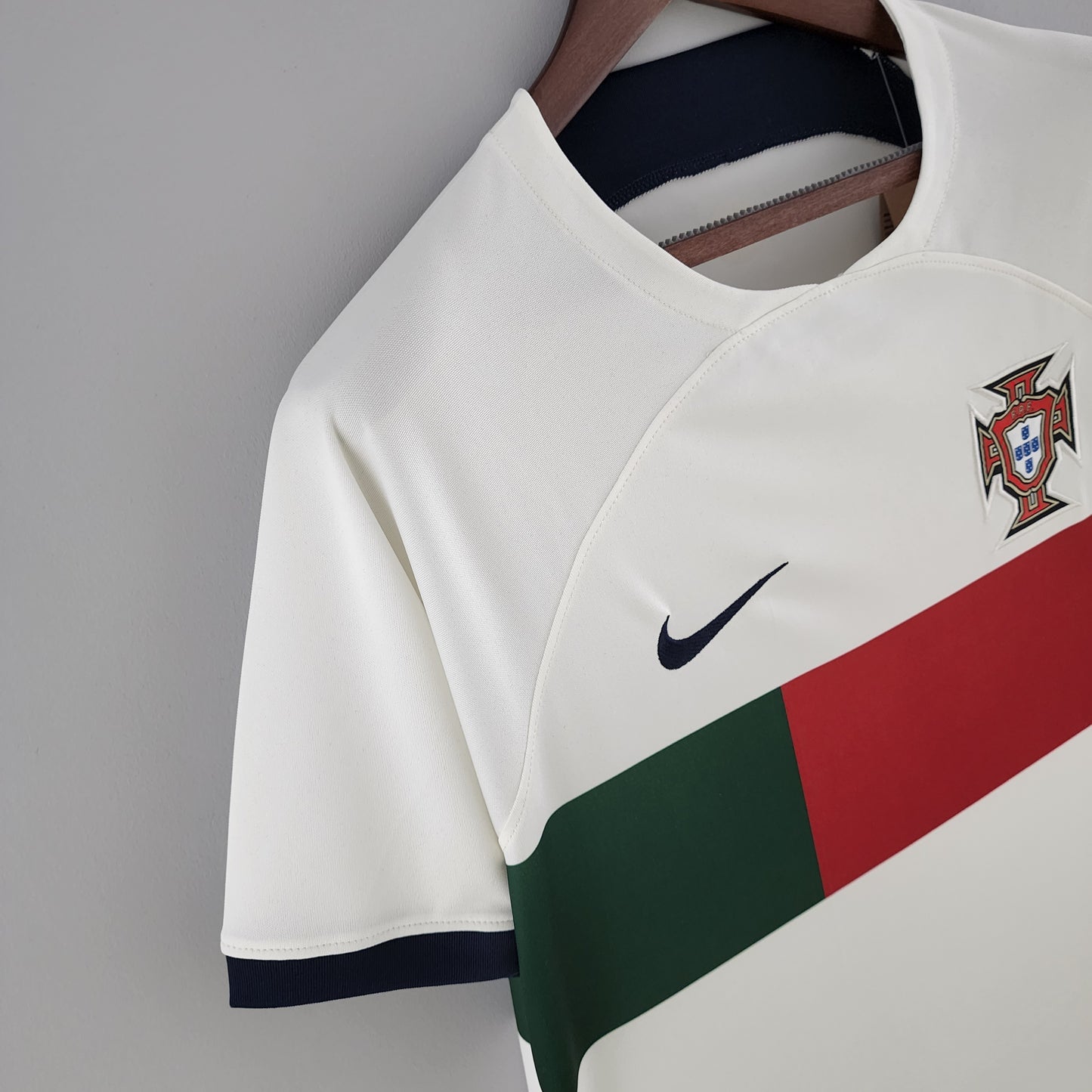 Portugal’s Away Jersey 2022 - Classic XI
