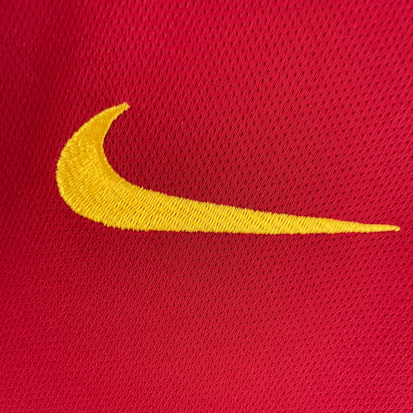 Portugal’s Home Jersey 2006 - Classic XI