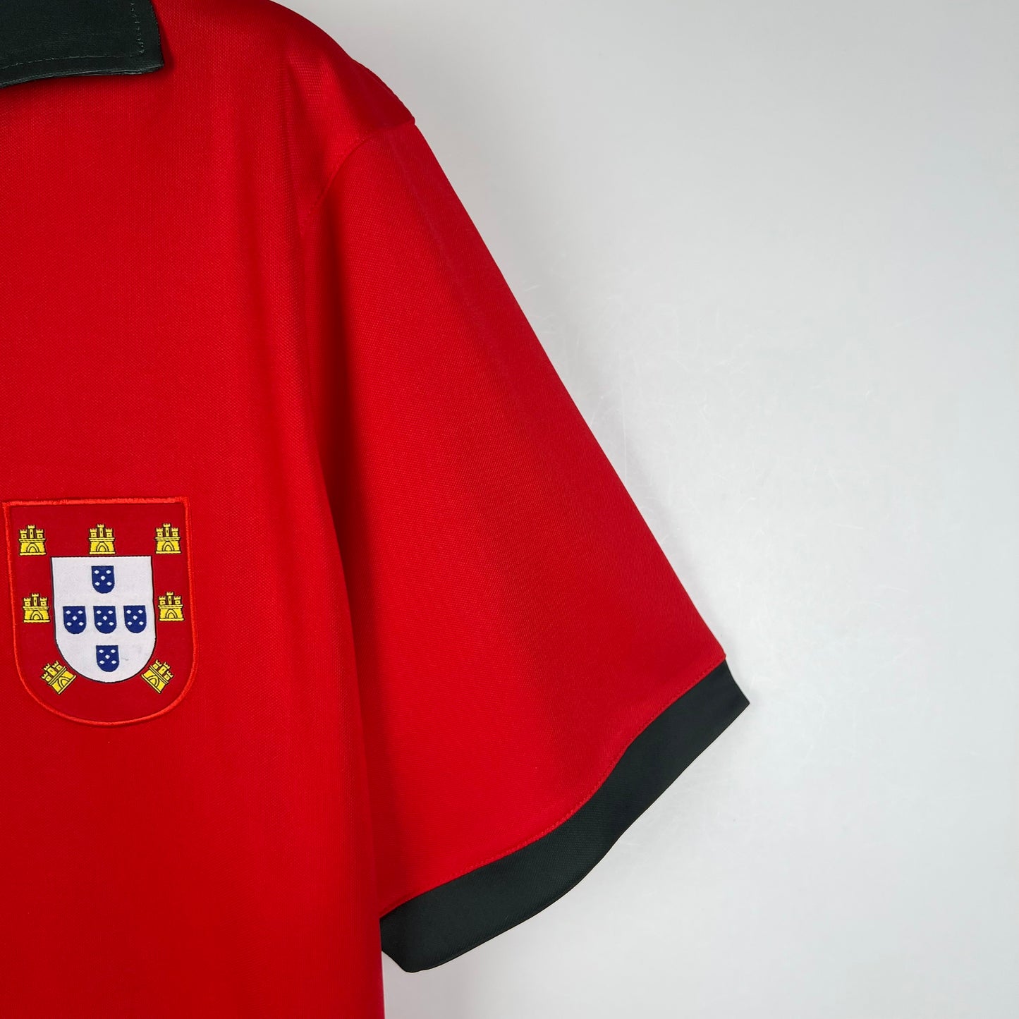 Portugal’s Home Jersey 1972 - Classic XI