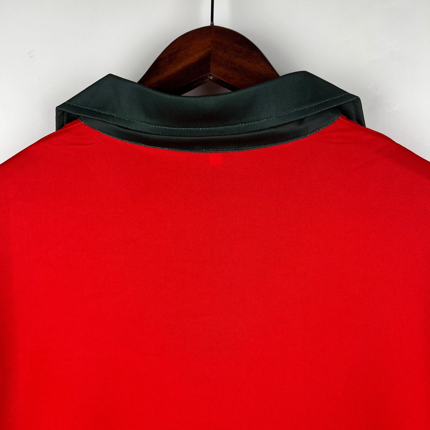 Portugal’s Home Jersey 1972 - Classic XI