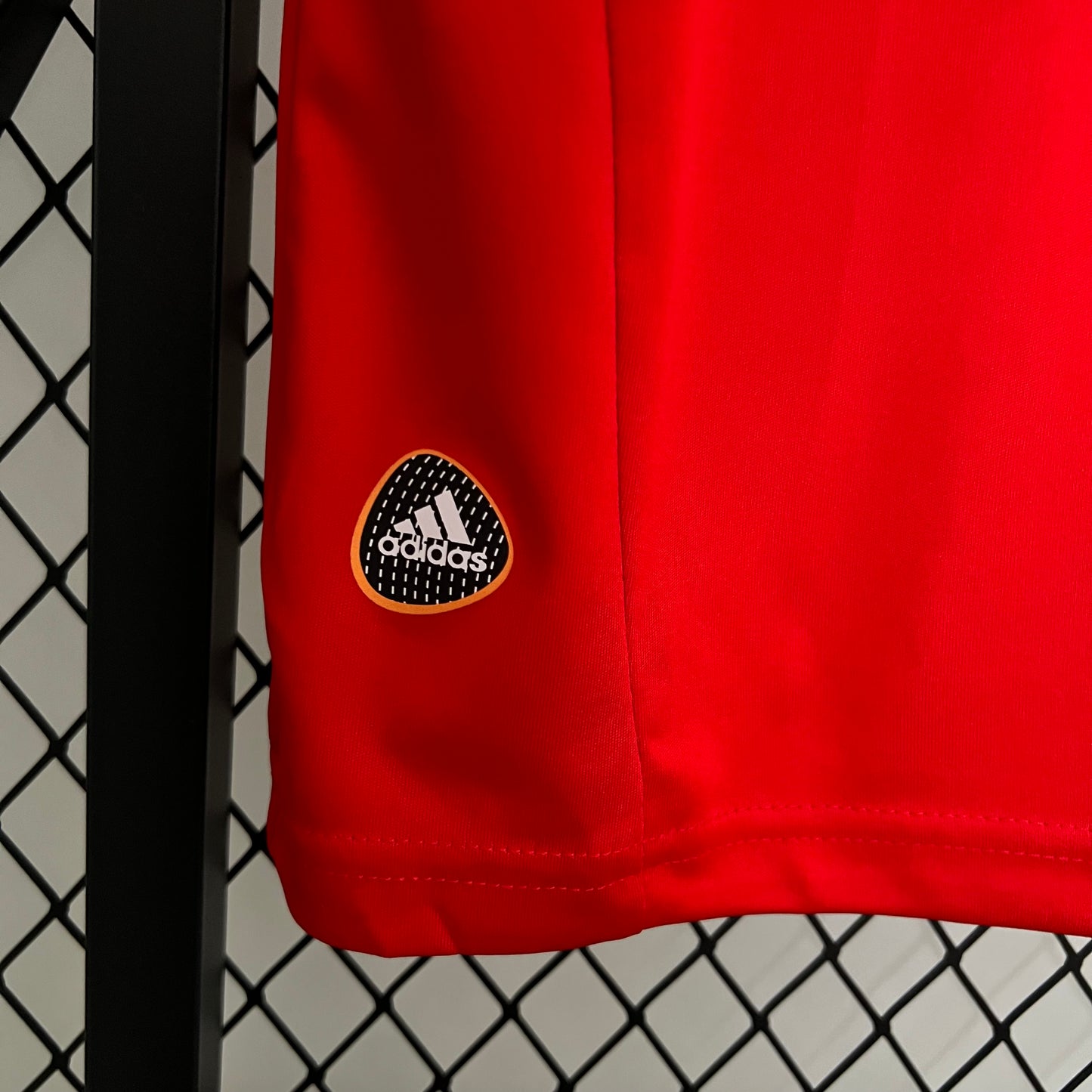 Spain’s Home Jersey 2010 - Classic XI