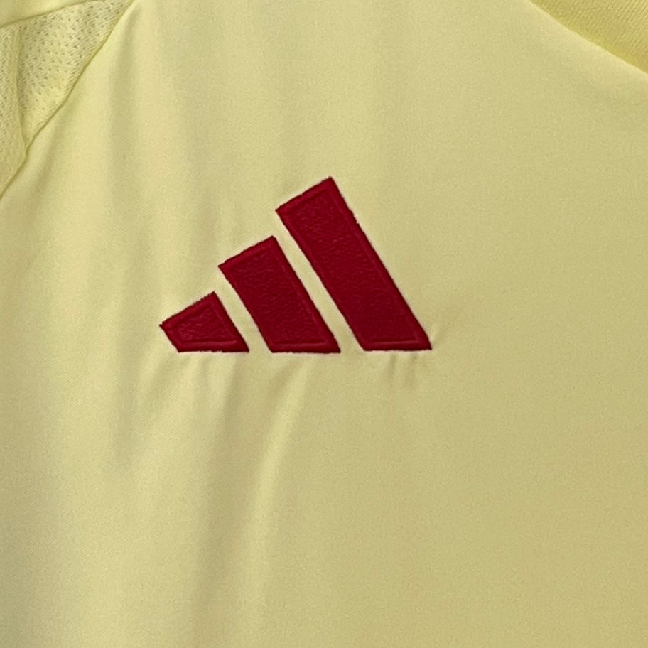 Spain’s Away Jersey 2024 - Classic XI
