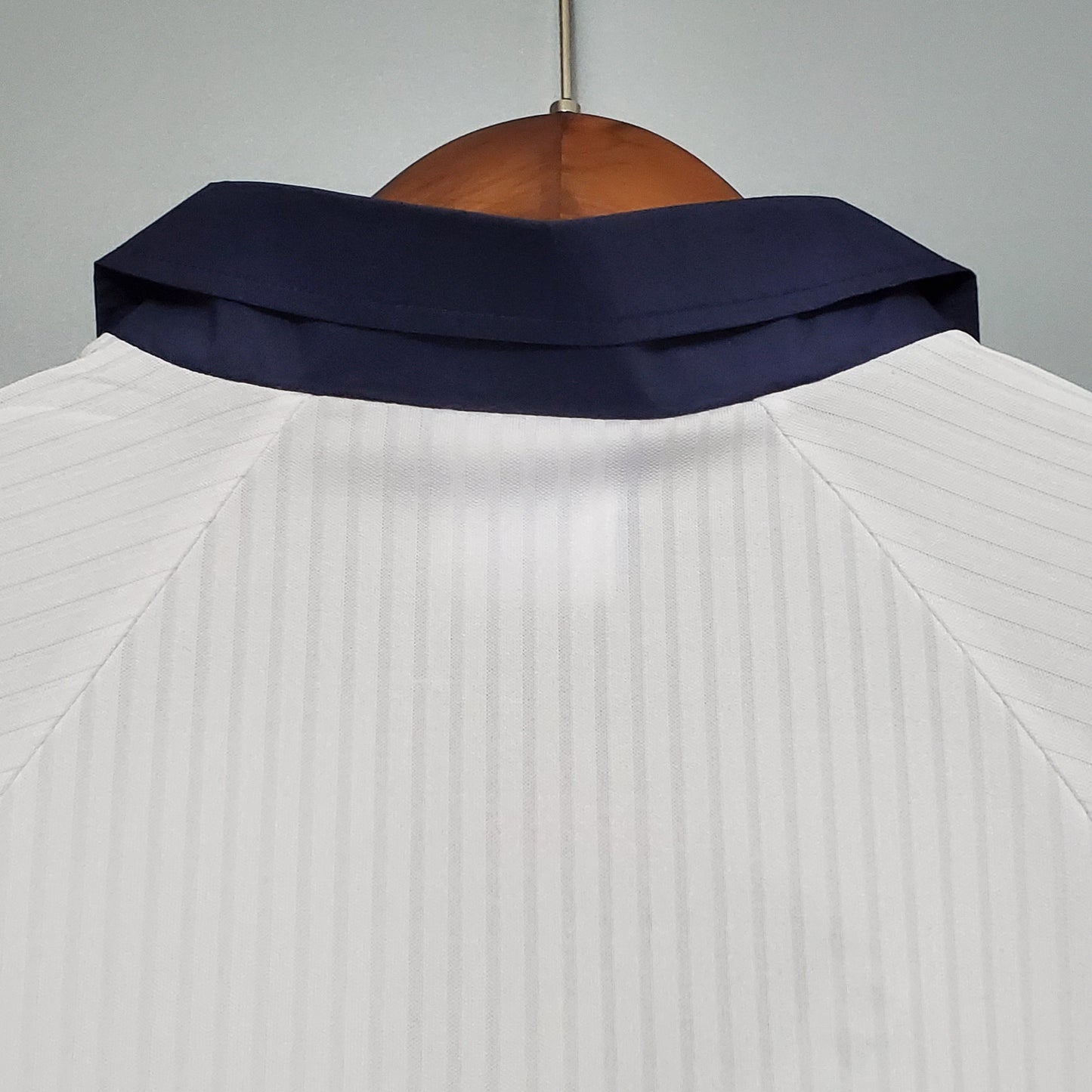 England’s Home Jersey 1998 - Classic XI