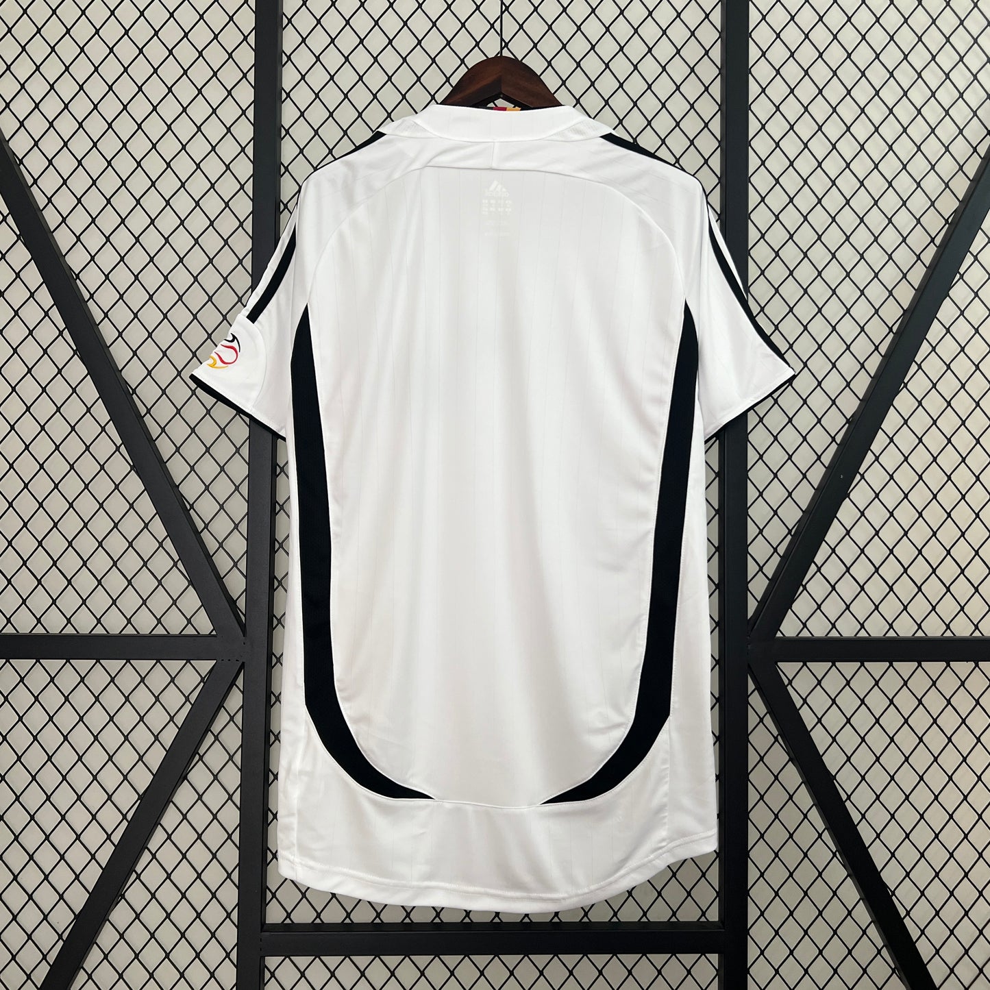 Germany’s Home Jersey 2006 - Classic XI