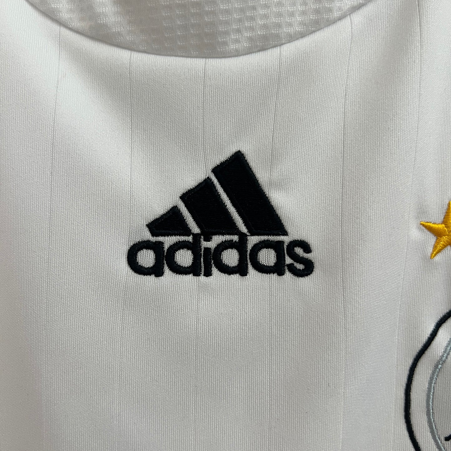 Germany’s Home Jersey 2006 - Classic XI