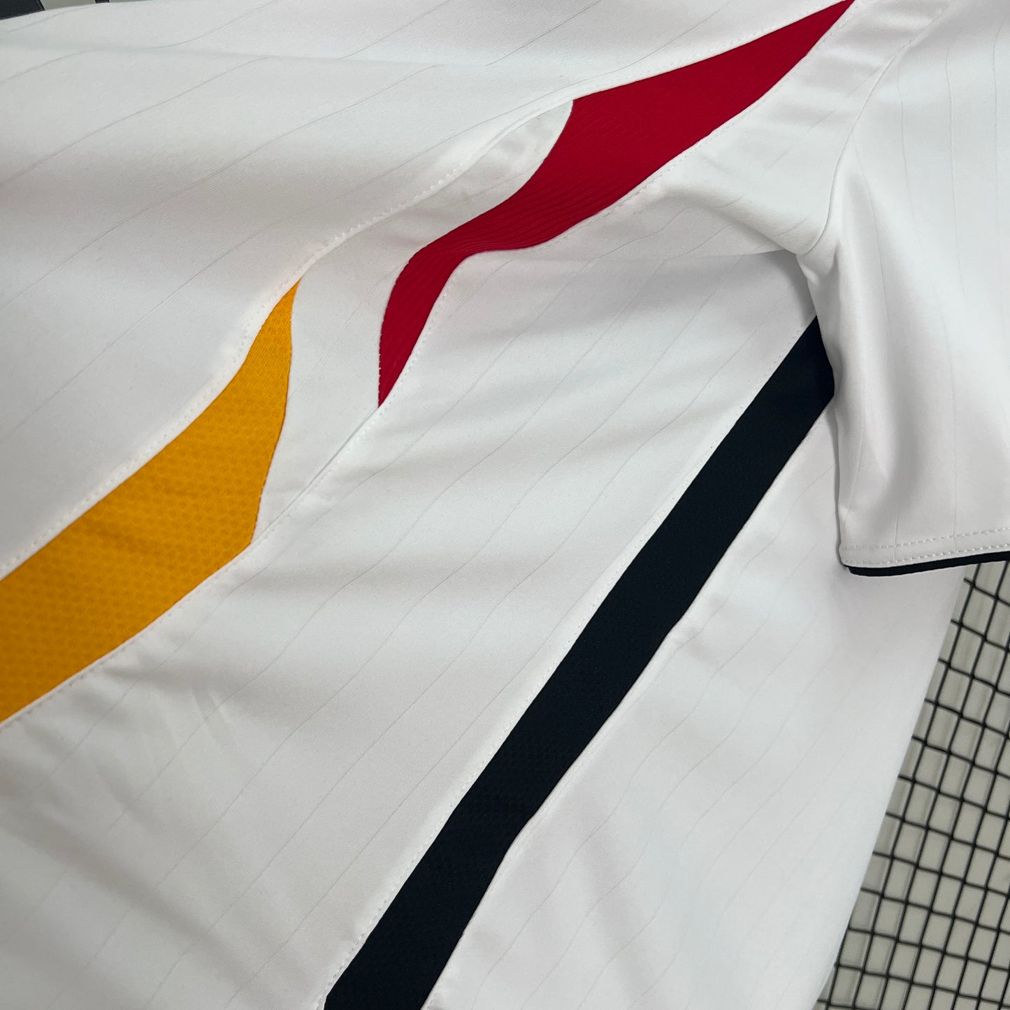 Germany’s Home Jersey 2006 - Classic XI