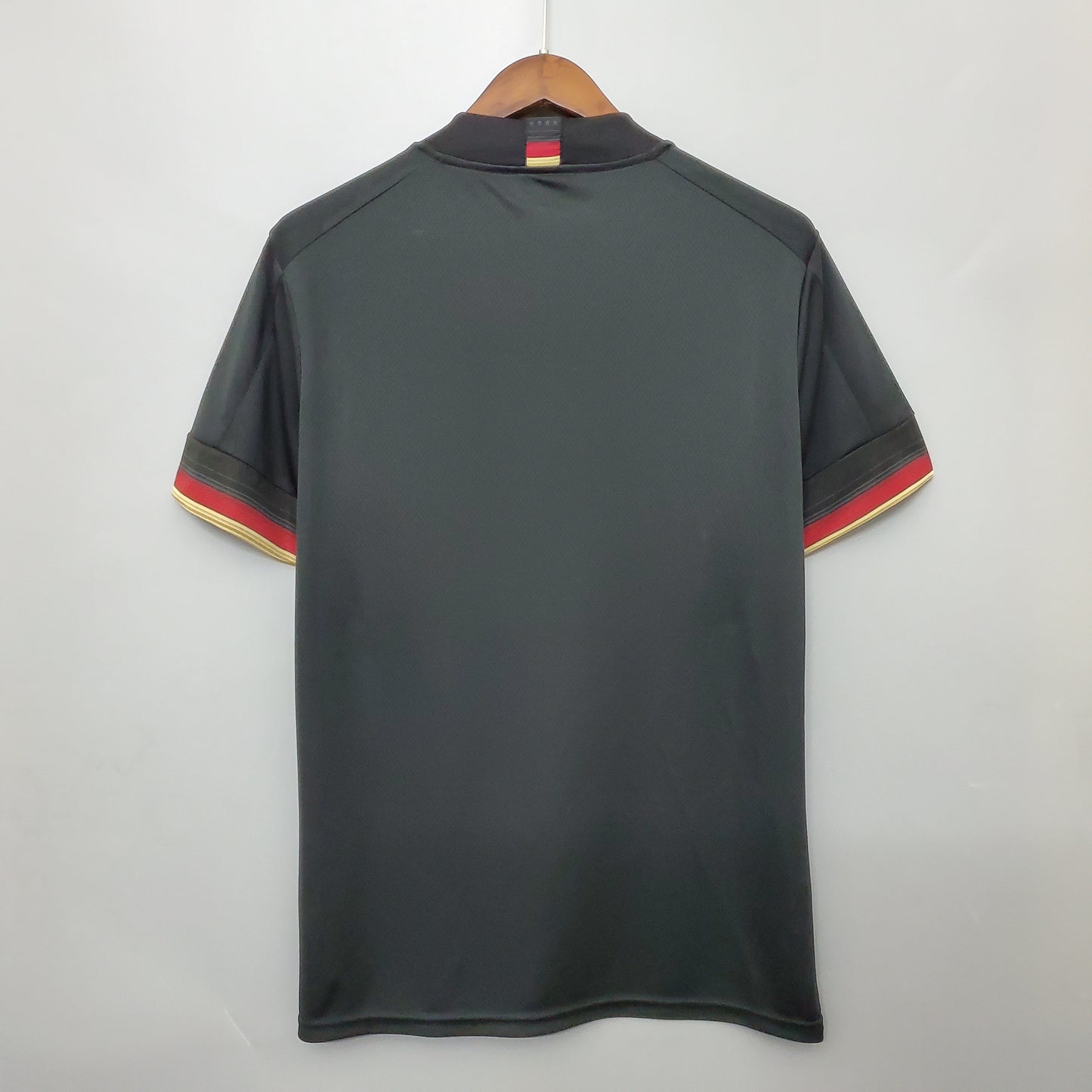 Germany’s Black Jersey 2020 - Classic XI