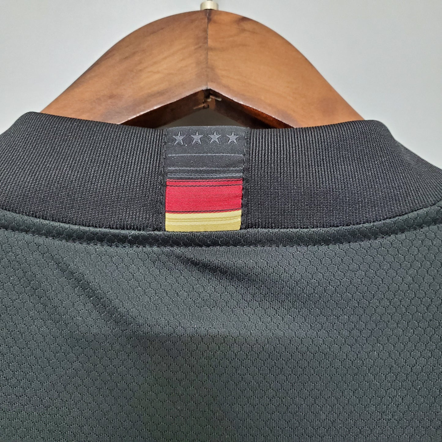 Germany’s Black Jersey 2020 - Classic XI
