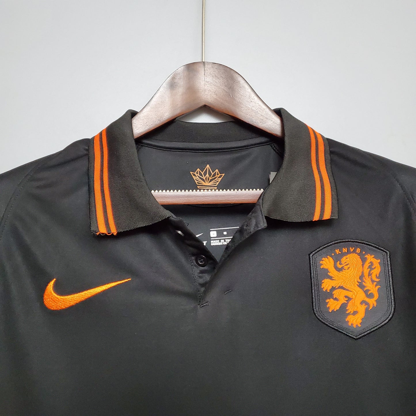 Netherlands’ Away Jersey 2020 - Classic XI