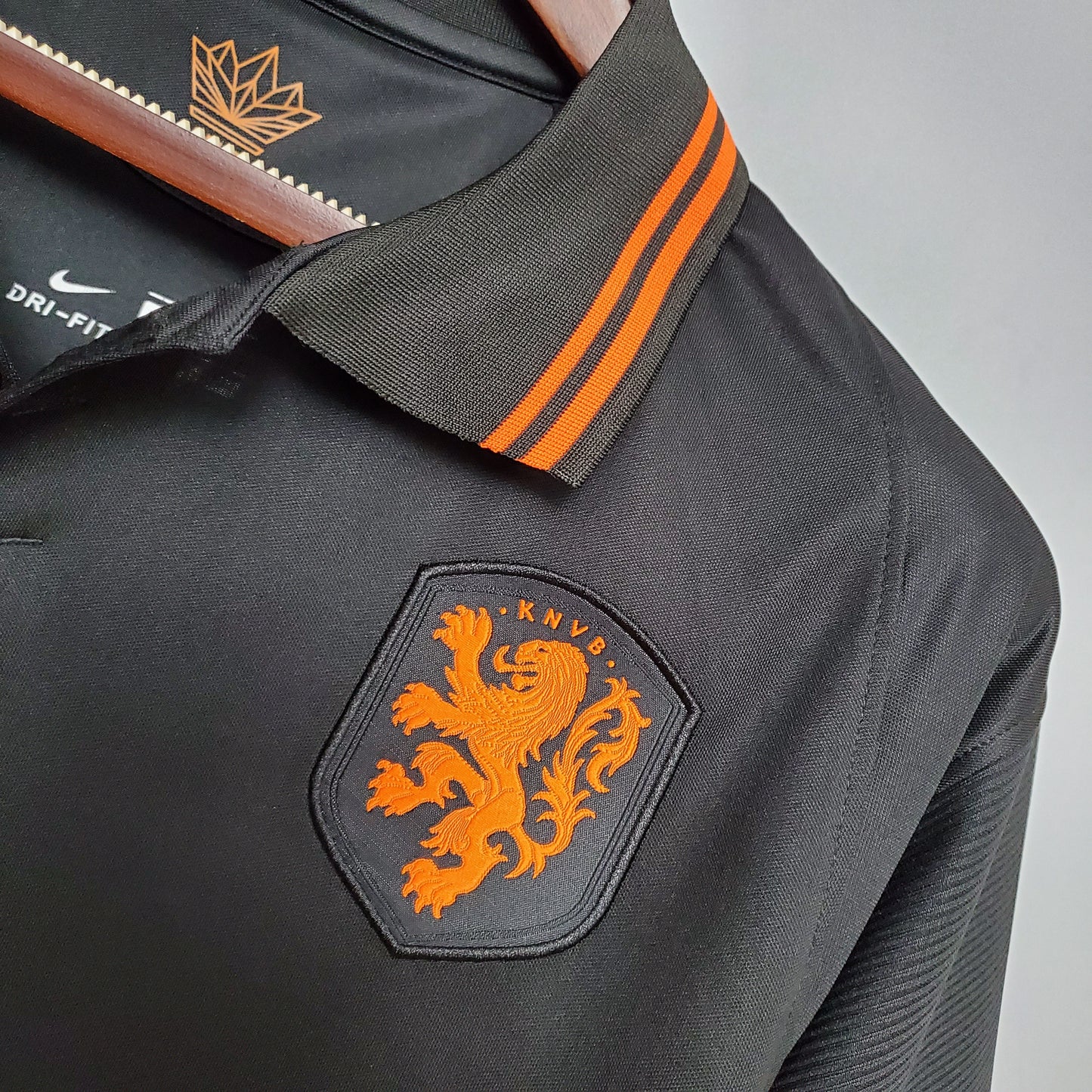 Netherlands’ Away Jersey 2020 - Classic XI