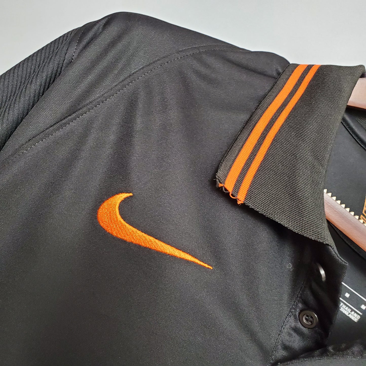 Netherlands’ Away Jersey 2020 - Classic XI