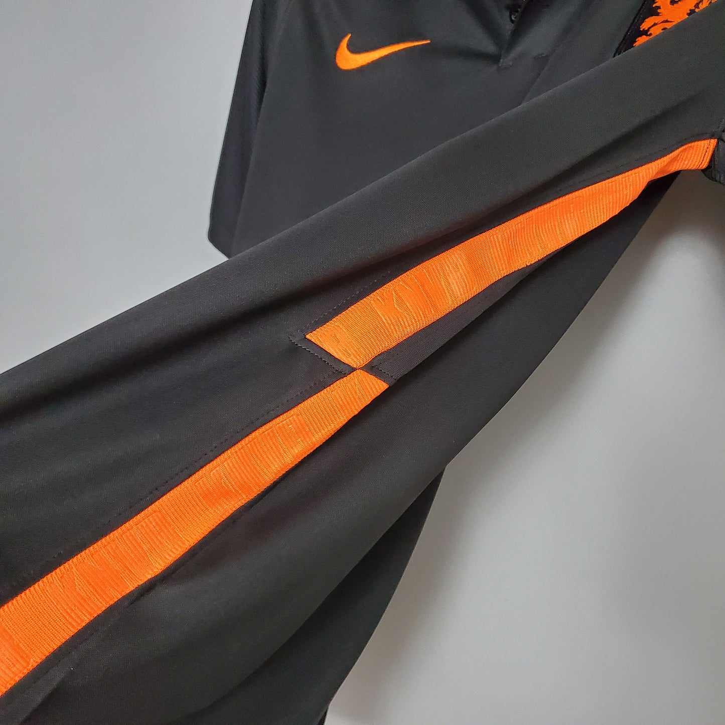 Netherlands’ Away Jersey 2020 - Classic XI