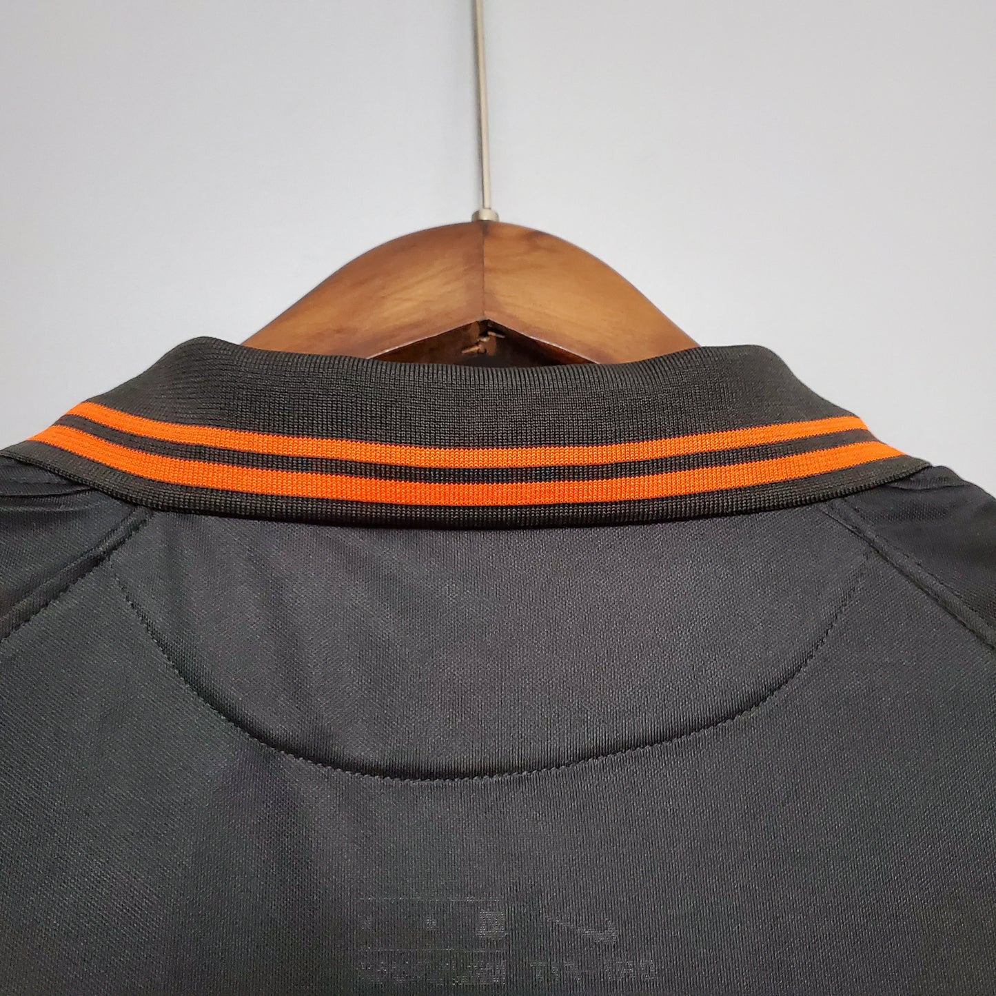 Netherlands’ Away Jersey 2020 - Classic XI