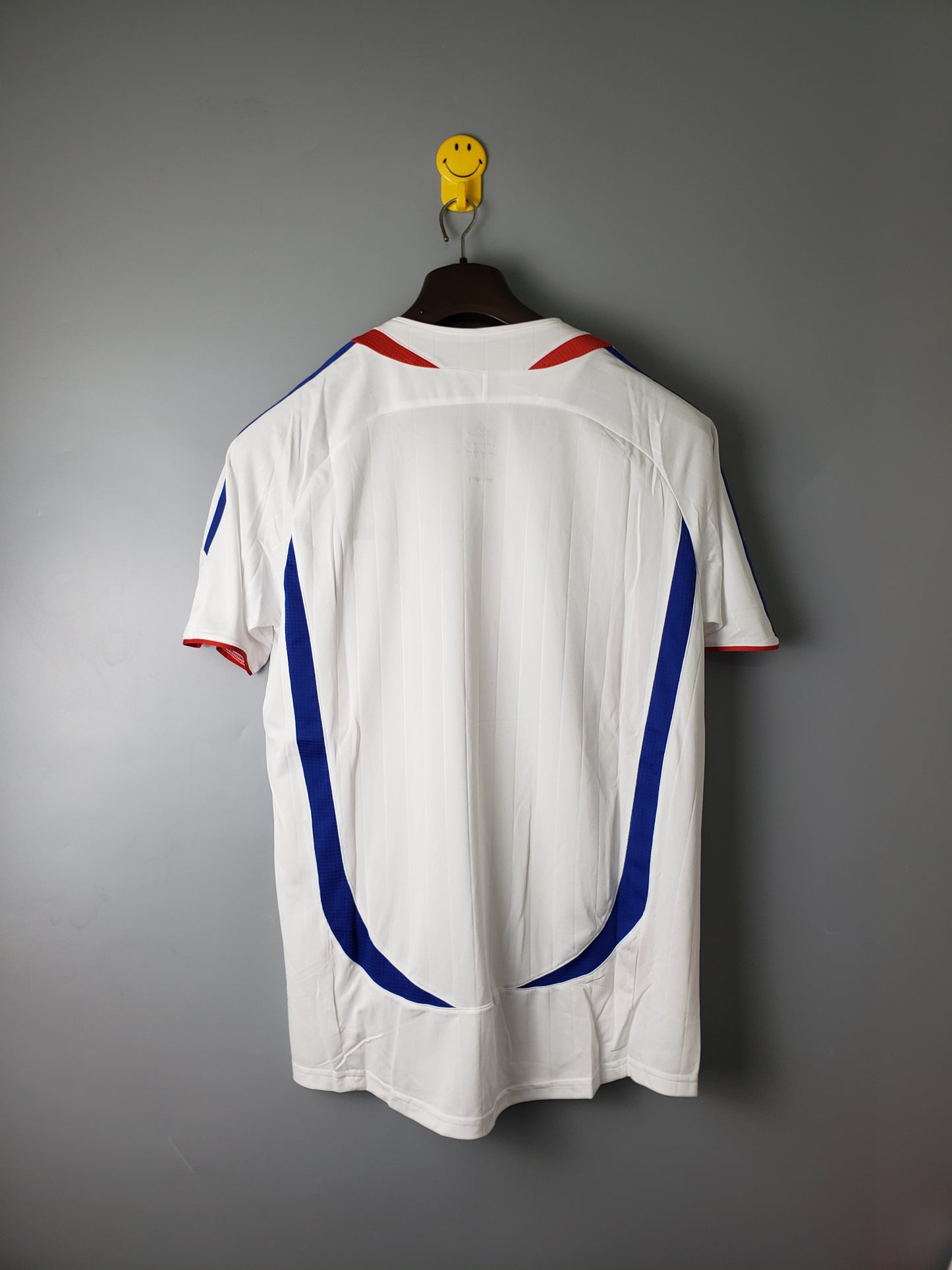 France’s Away Jersey 2006 - Classic XI