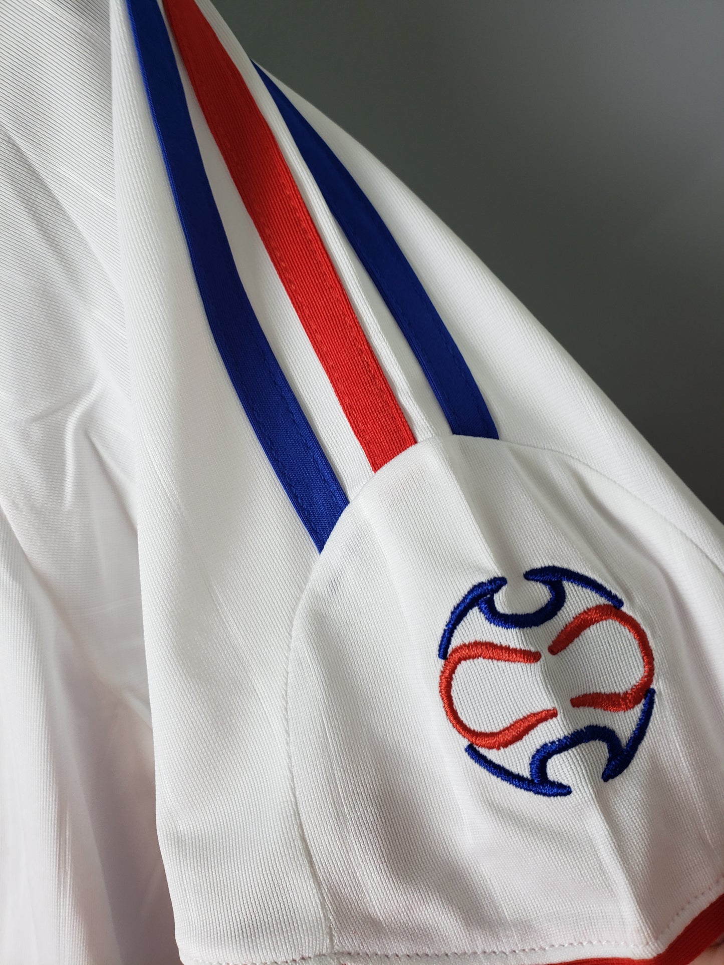 France’s Away Jersey 2006 - Classic XI