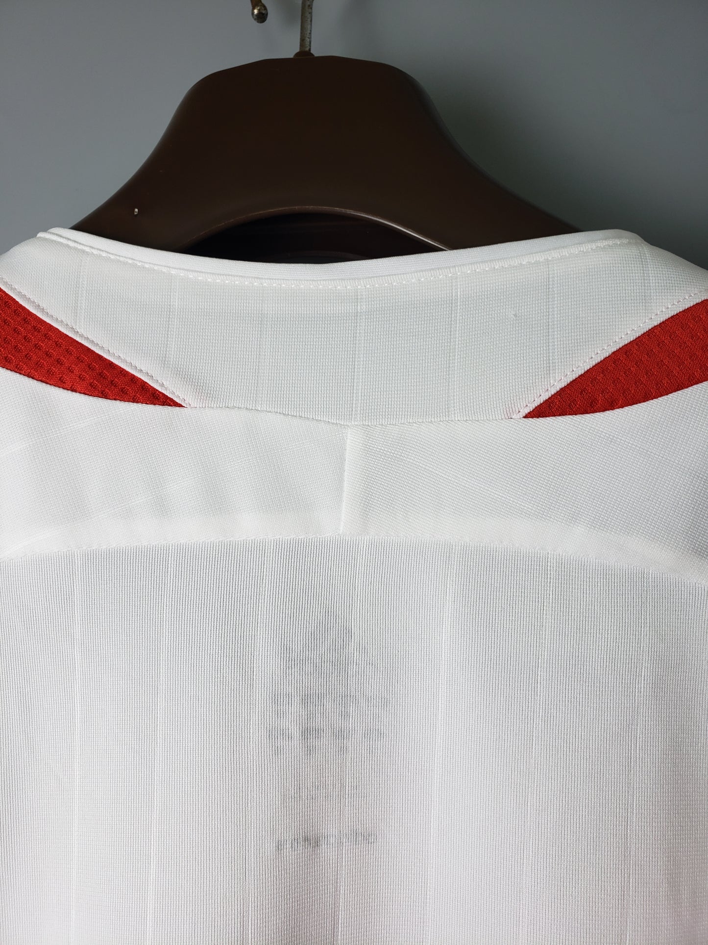 France’s Away Jersey 2006 - Classic XI
