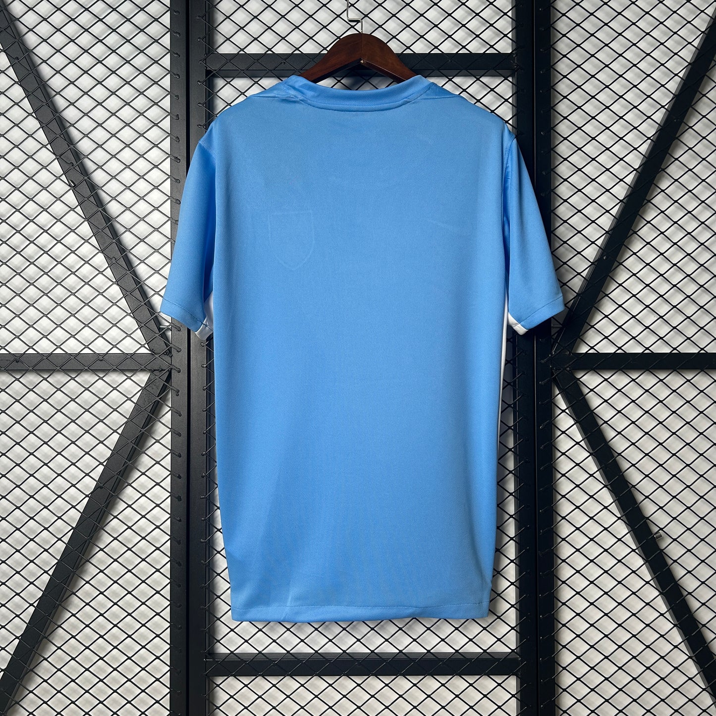 Uruguay’s Home Jersey 2025 - Classic XI