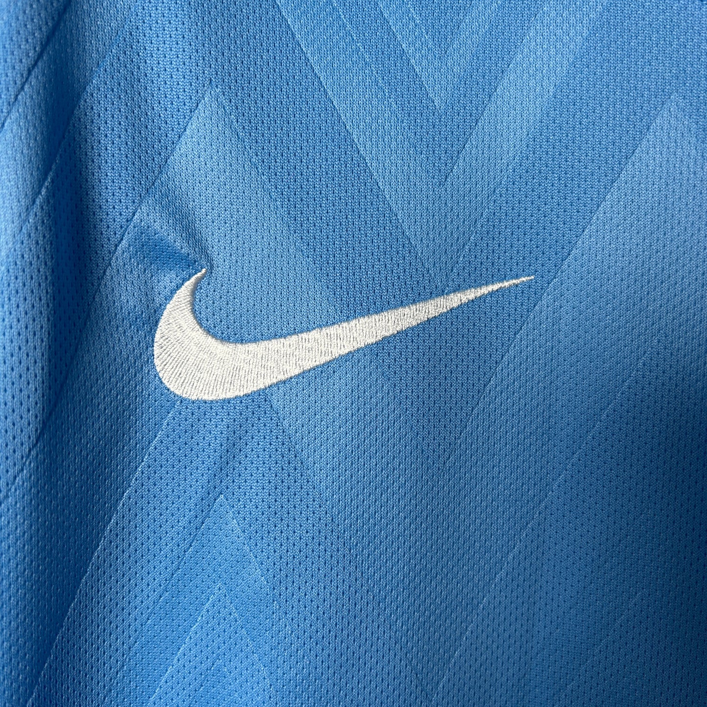 Uruguay’s Home Jersey 2025 - Classic XI