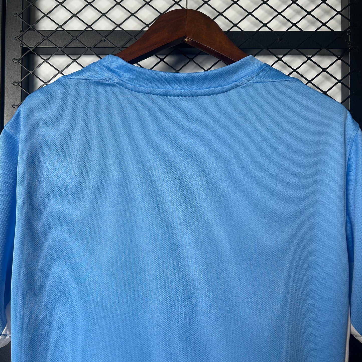 Uruguay’s Home Jersey 2025 - Classic XI