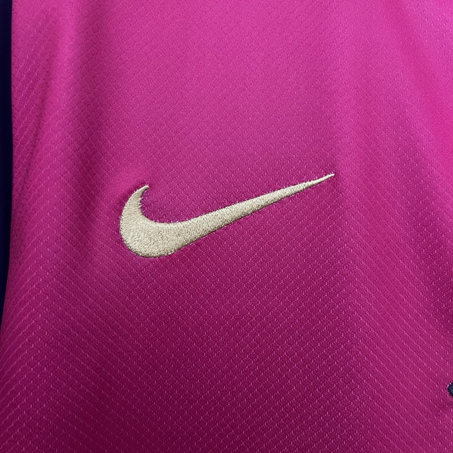 Barcellona’s Home Jersey X Travis Scott 24/25 - Classic XI