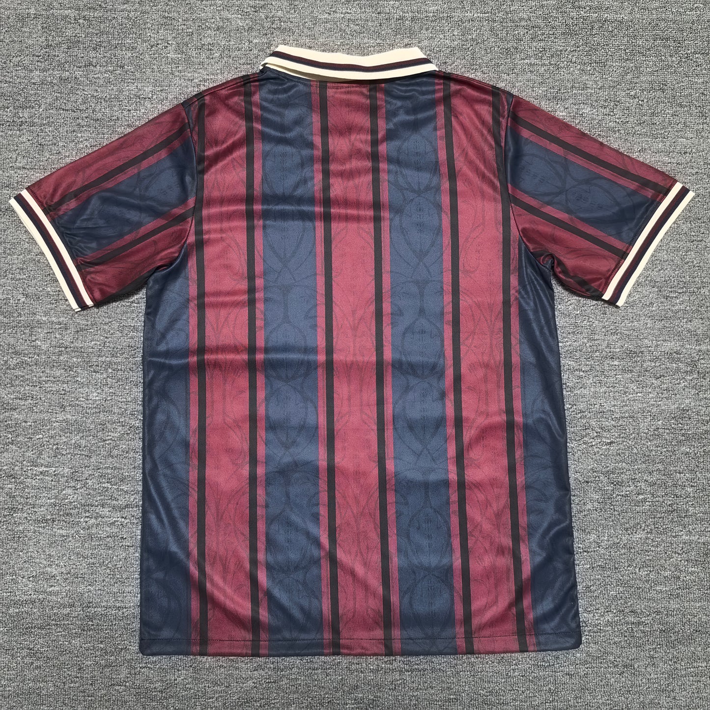 Barcellona’s 125th anniversary Polo - Classic XI
