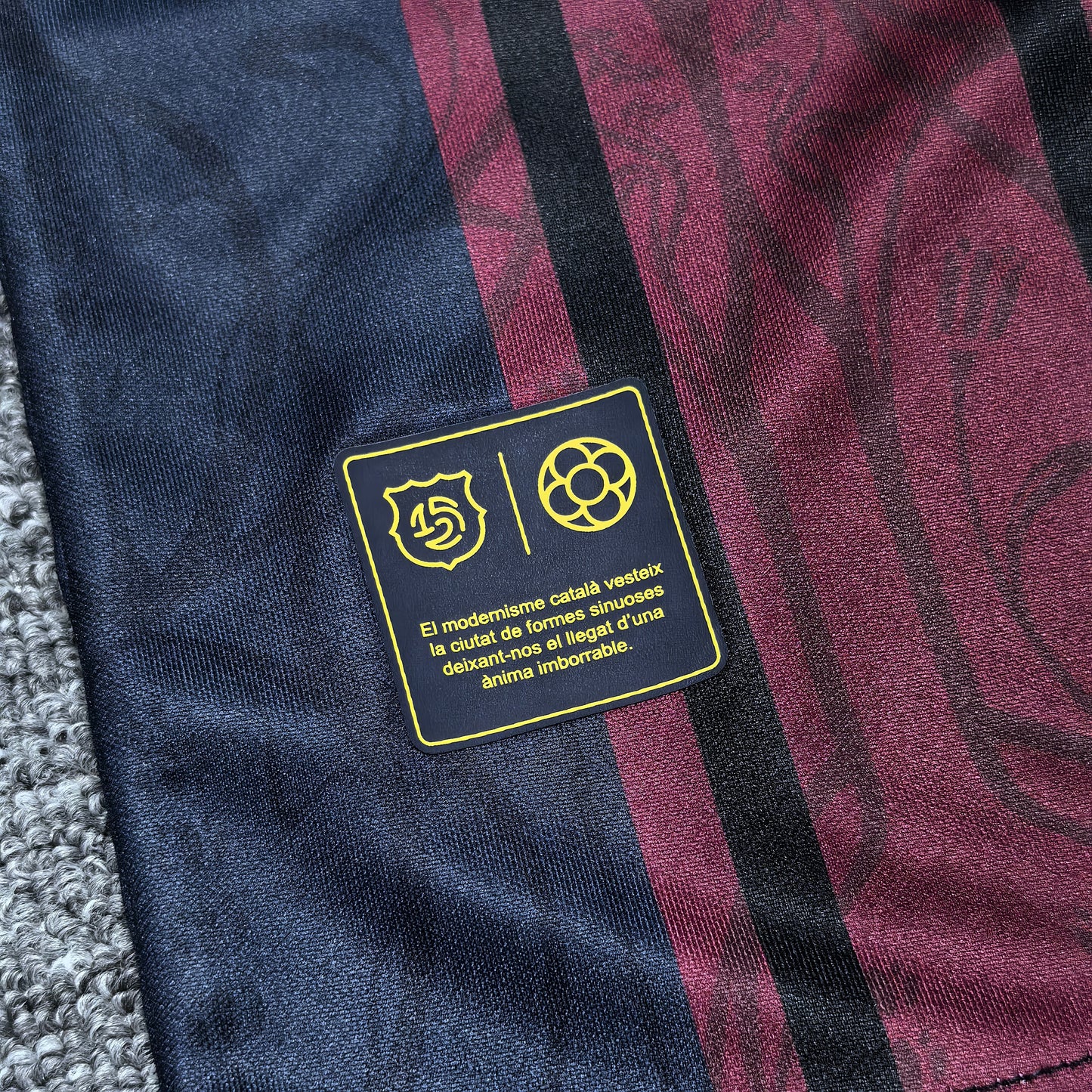 Barcellona’s 125th anniversary Polo - Classic XI