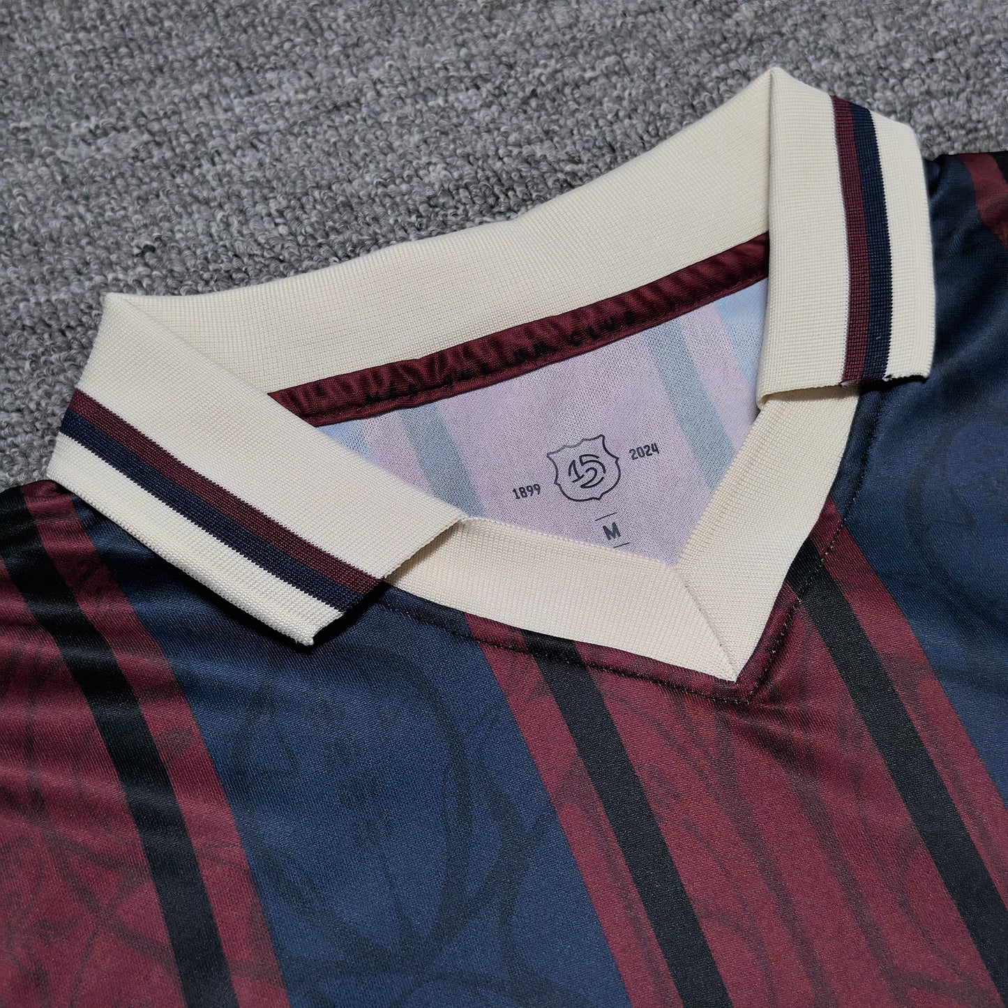 Barcellona’s 125th anniversary Polo - Classic XI