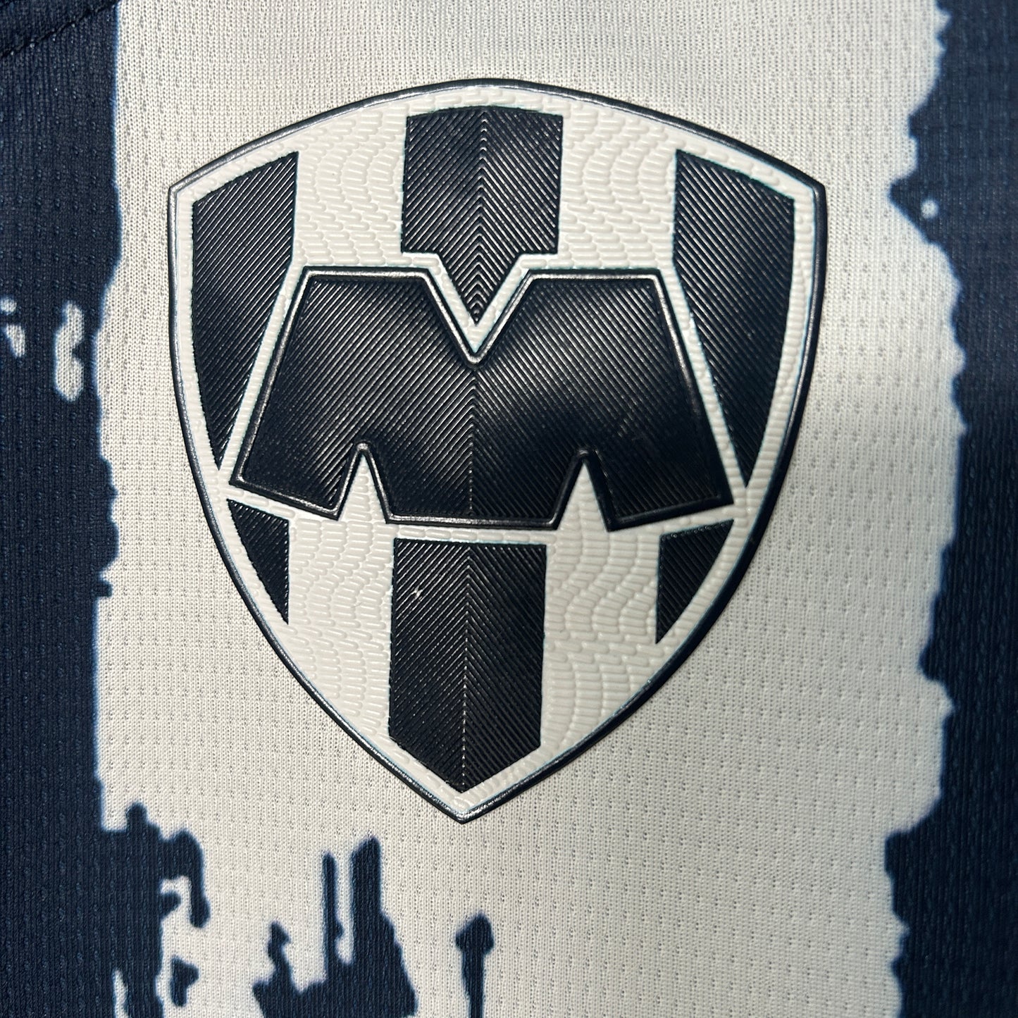 Monterrey’s Home Jersey 25/26 - Classic XI