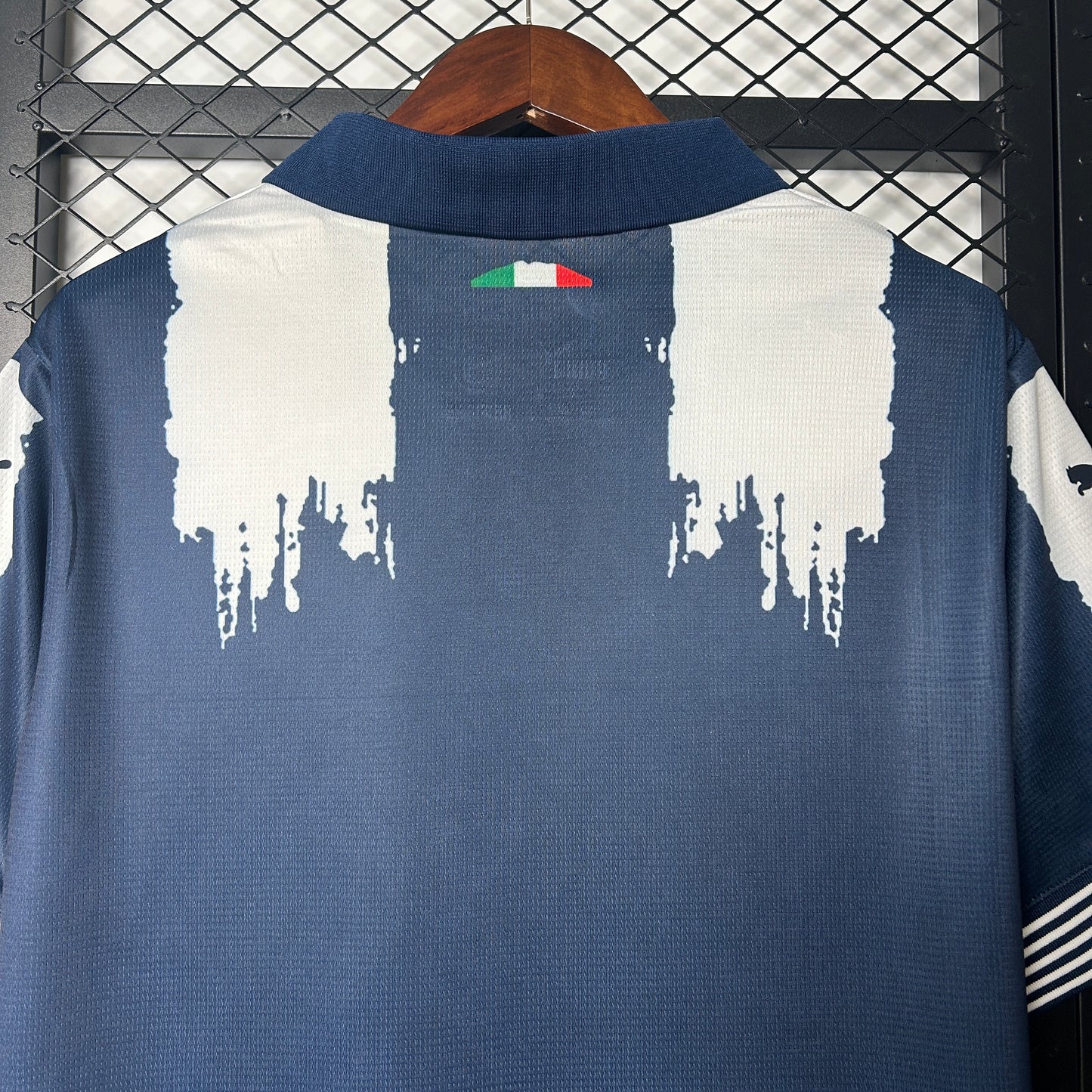 Monterrey’s Home Jersey 25/26 - Classic XI