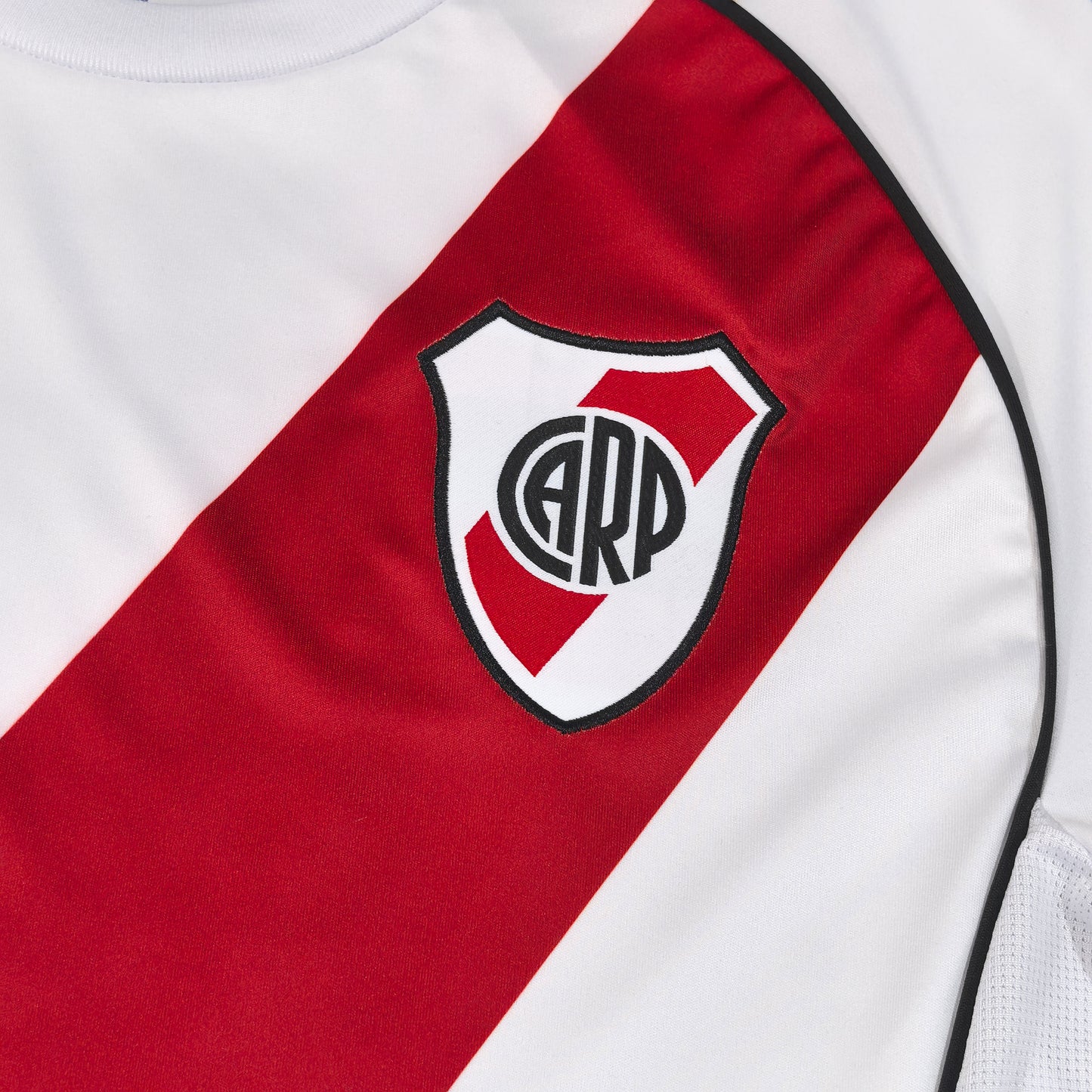 River Plate’s Home Jersey 25/26 - Classic XI