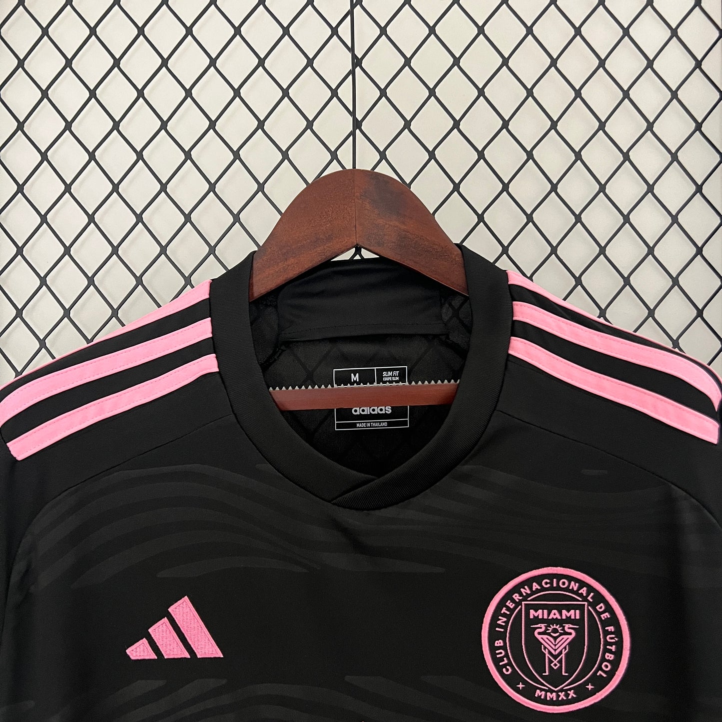 Int. Miami’s Away Jersey 2024/25
