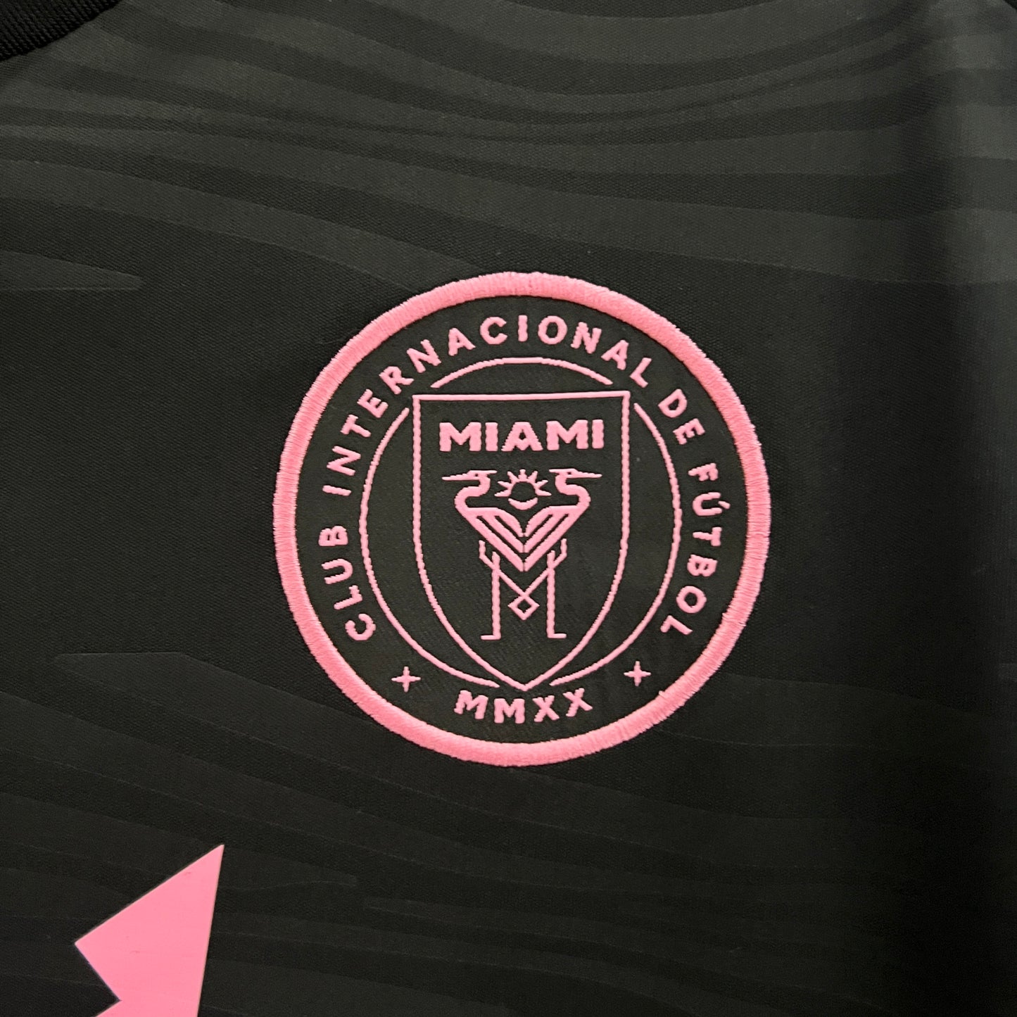 Int. Miami’s Away Jersey 2024/25